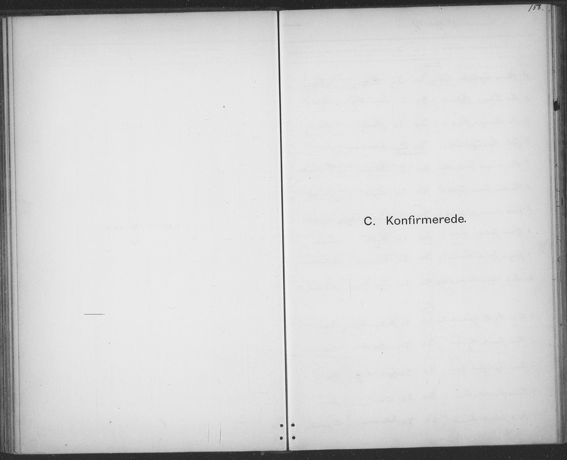 Ministerialprotokoller, klokkerbøker og fødselsregistre - Sør-Trøndelag, AV/SAT-A-1456/691/L1085: Parish register (official) no. 691A17, 1887-1908, p. 158