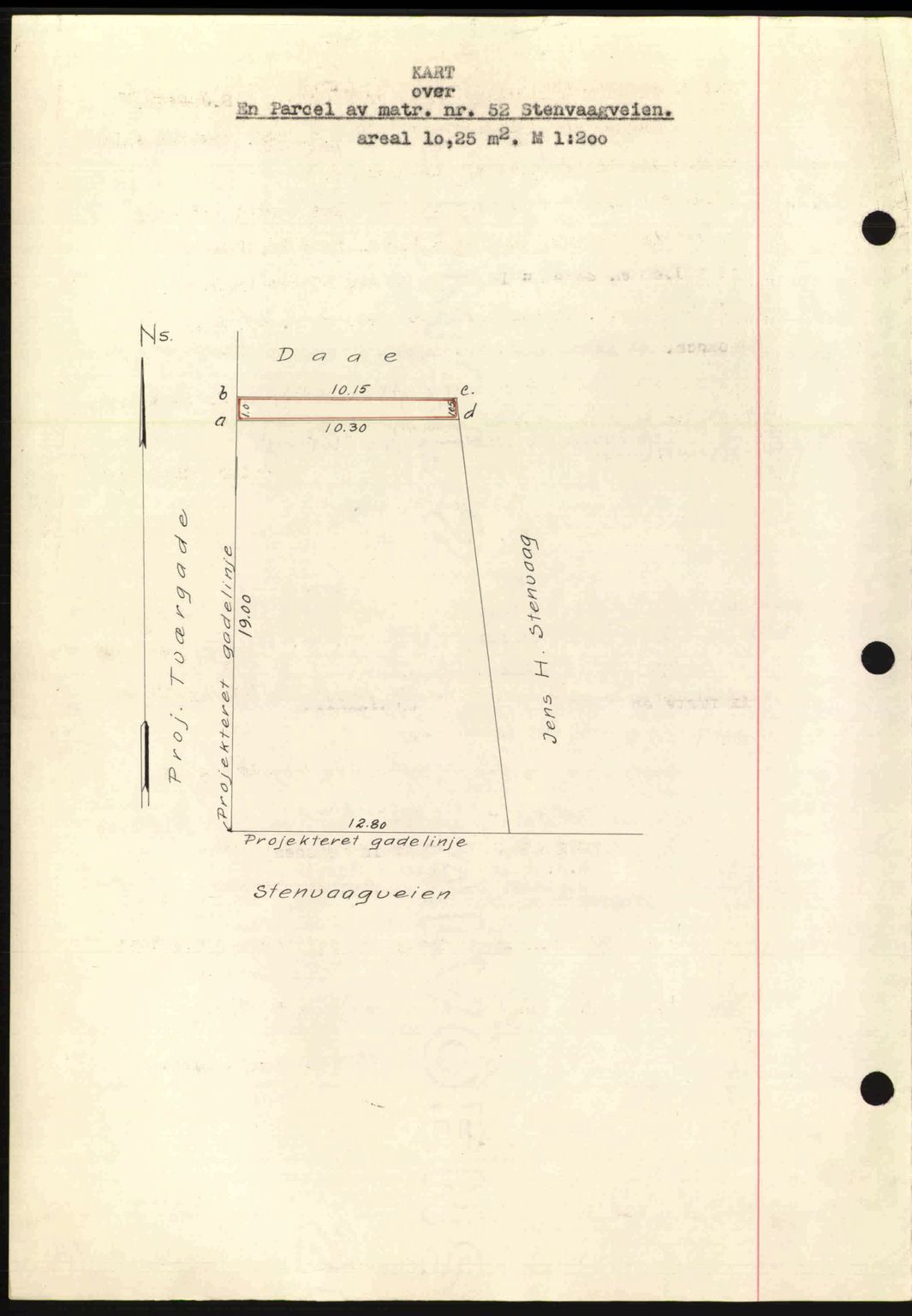 Ålesund byfogd, AV/SAT-A-4384: Mortgage book no. 34 II, 1938-1940, Diary no: : 281/1939