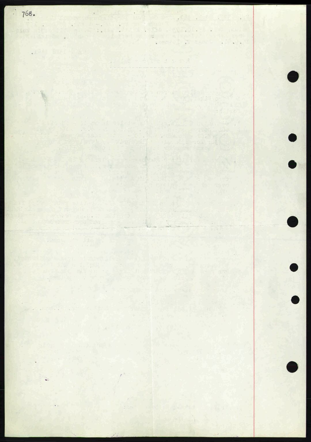Eiker, Modum og Sigdal sorenskriveri, SAKO/A-123/G/Ga/Gab/L0043: Mortgage book no. A13, 1940-1941, Diary no: : 1328/1941