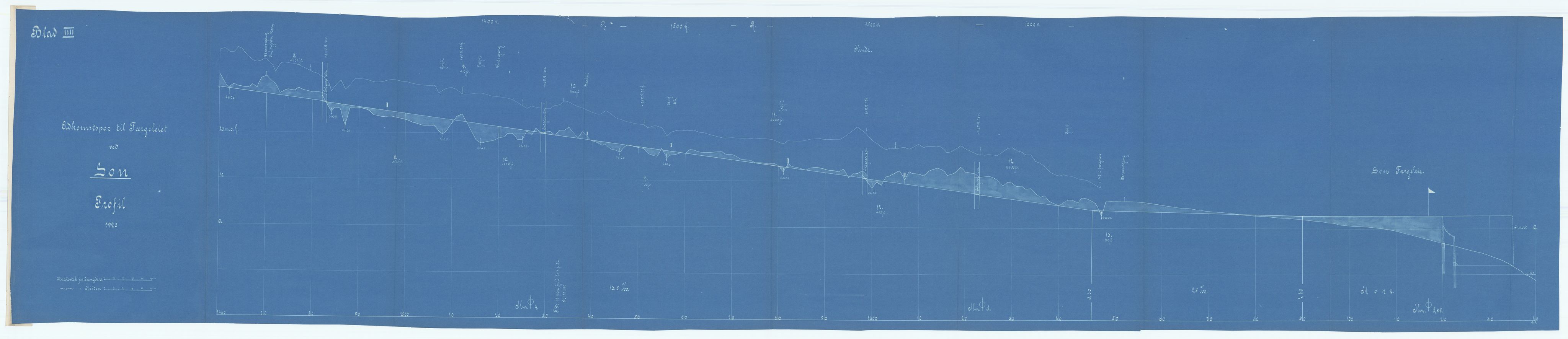 Norges Statsbaner, Baneavdelingen B, RA/S-1619/1/F/Fa/L0042: NORGE-JYLLAND, 1920, p. 87