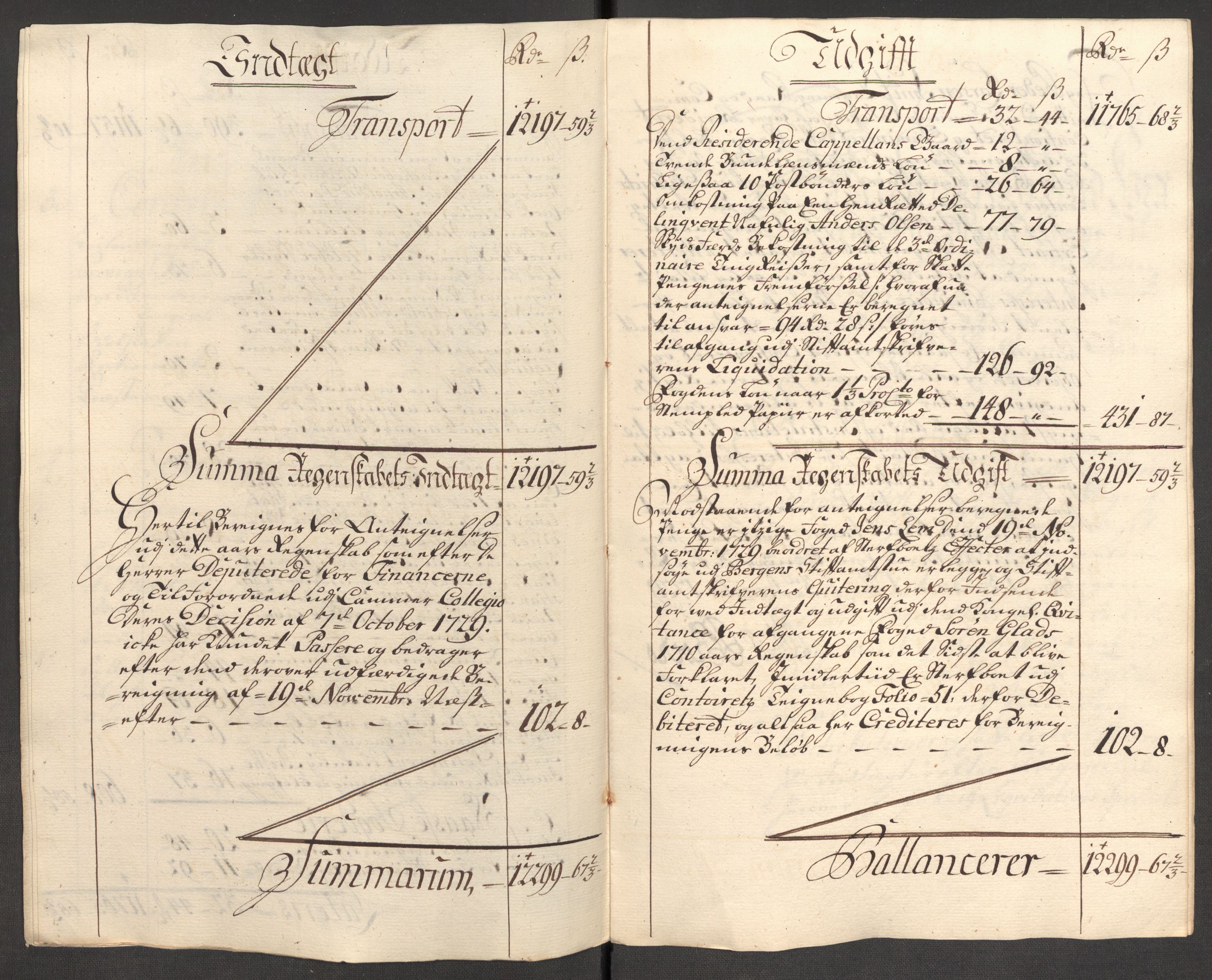 Rentekammeret inntil 1814, Reviderte regnskaper, Fogderegnskap, AV/RA-EA-4092/R51/L3188: Fogderegnskap Nordhordland og Voss, 1706-1707, p. 23