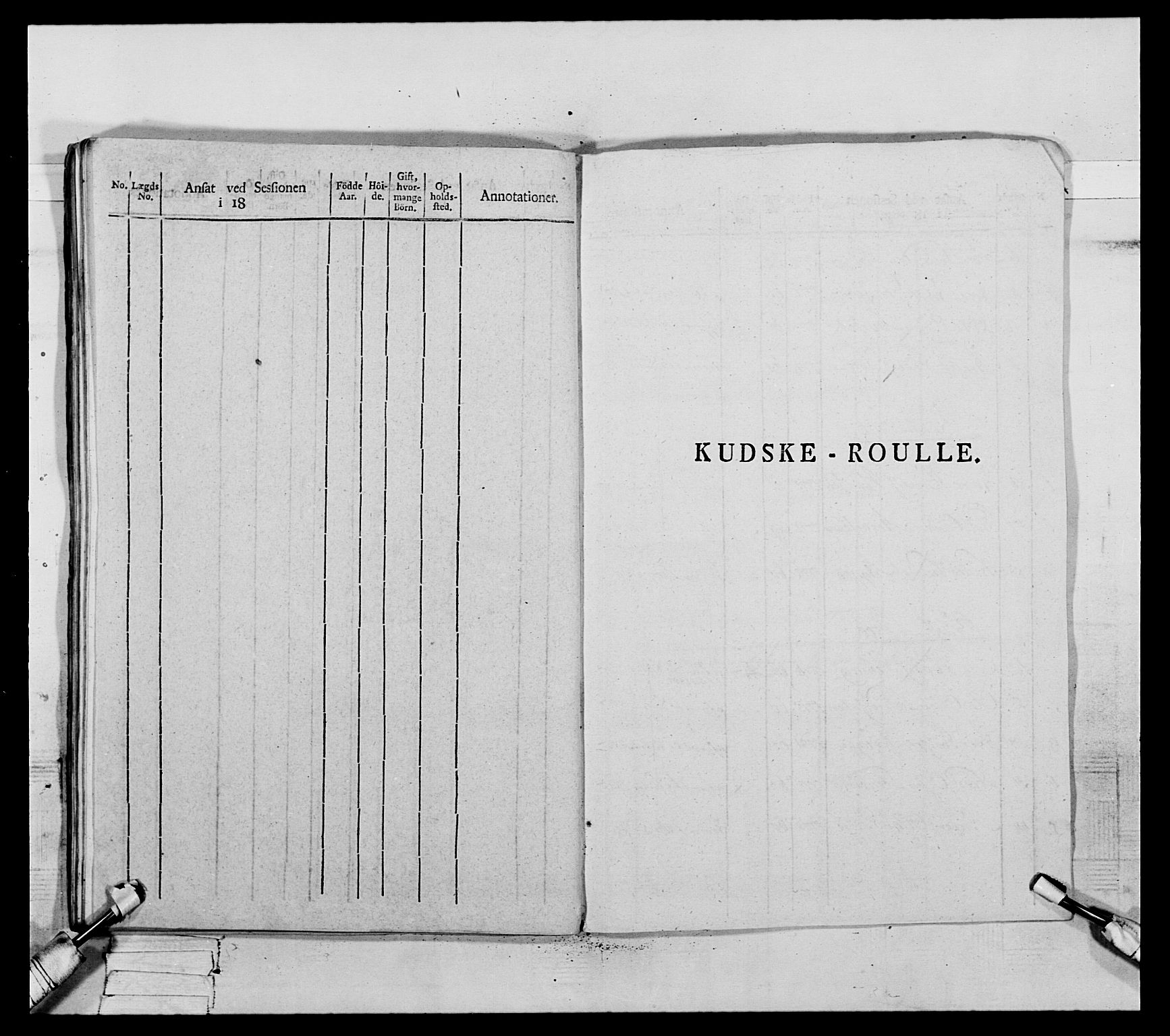 Generalitets- og kommissariatskollegiet, Det kongelige norske kommissariatskollegium, AV/RA-EA-5420/E/Eh/L0083a: 2. Trondheimske nasjonale infanteriregiment, 1810, p. 196