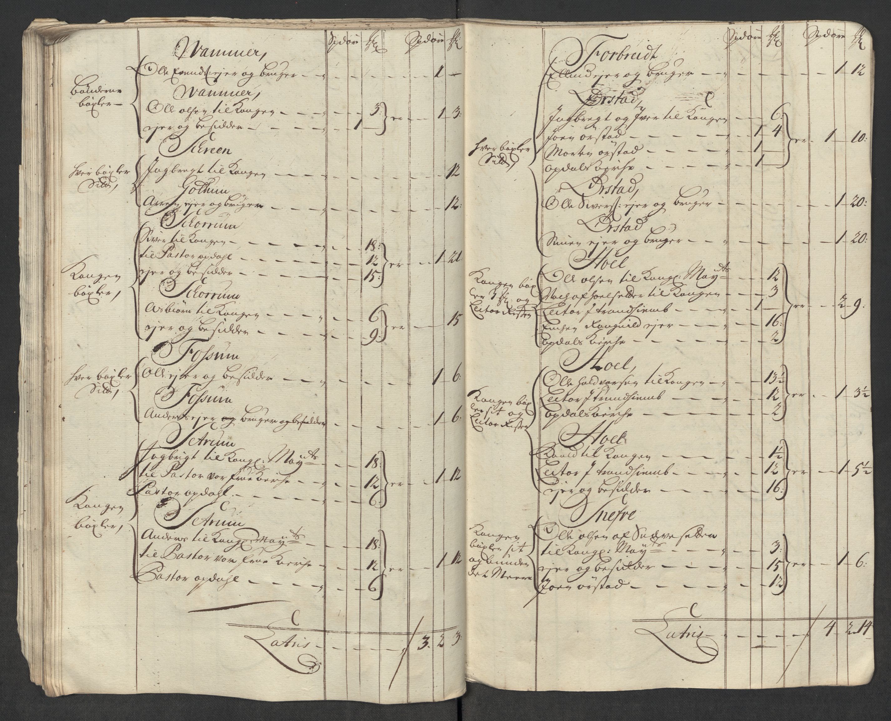 Rentekammeret inntil 1814, Reviderte regnskaper, Fogderegnskap, AV/RA-EA-4092/R60/L3967: Fogderegnskap Orkdal og Gauldal, 1716, p. 74