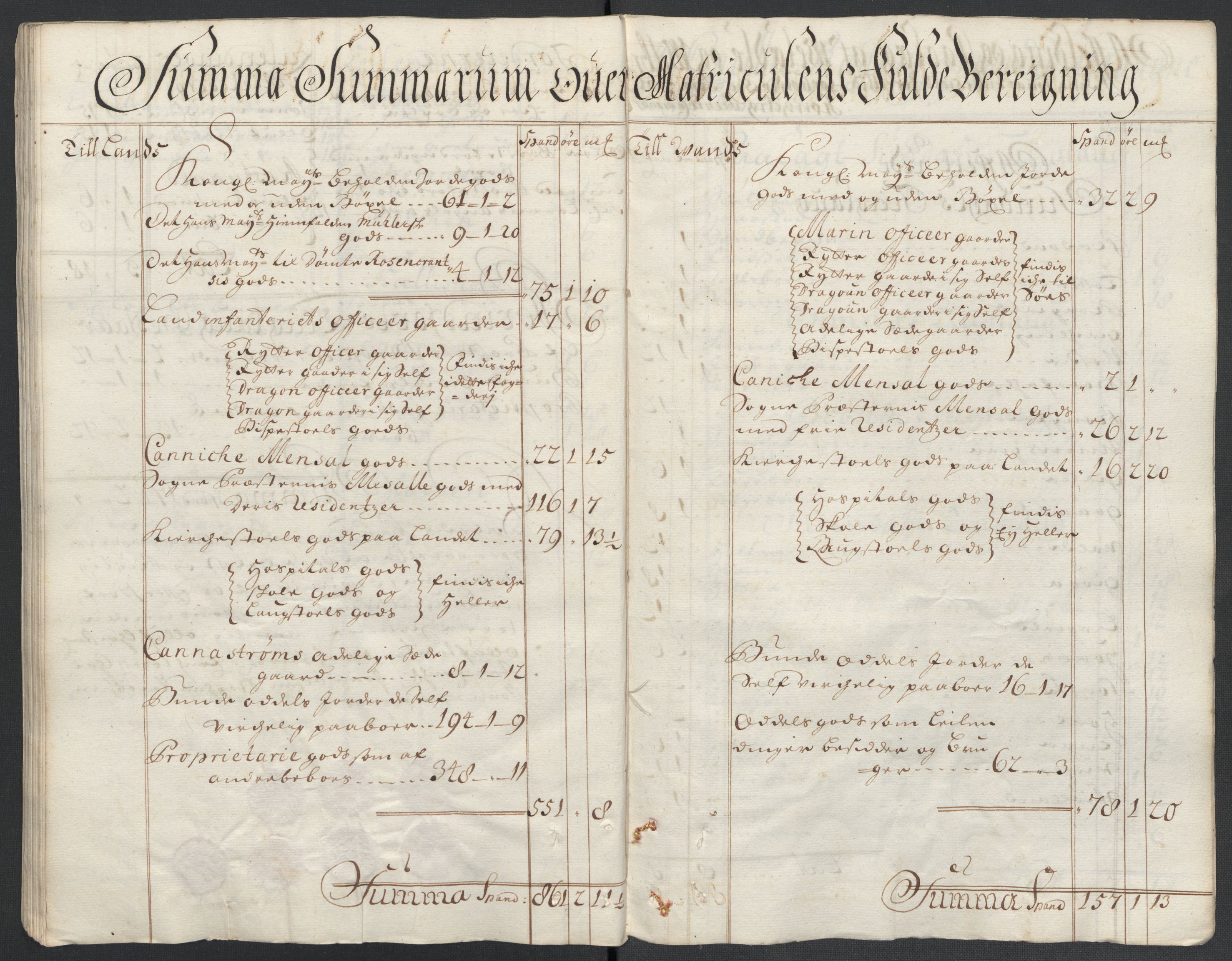 Rentekammeret inntil 1814, Reviderte regnskaper, Fogderegnskap, AV/RA-EA-4092/R56/L3742: Fogderegnskap Nordmøre, 1706-1707, p. 76