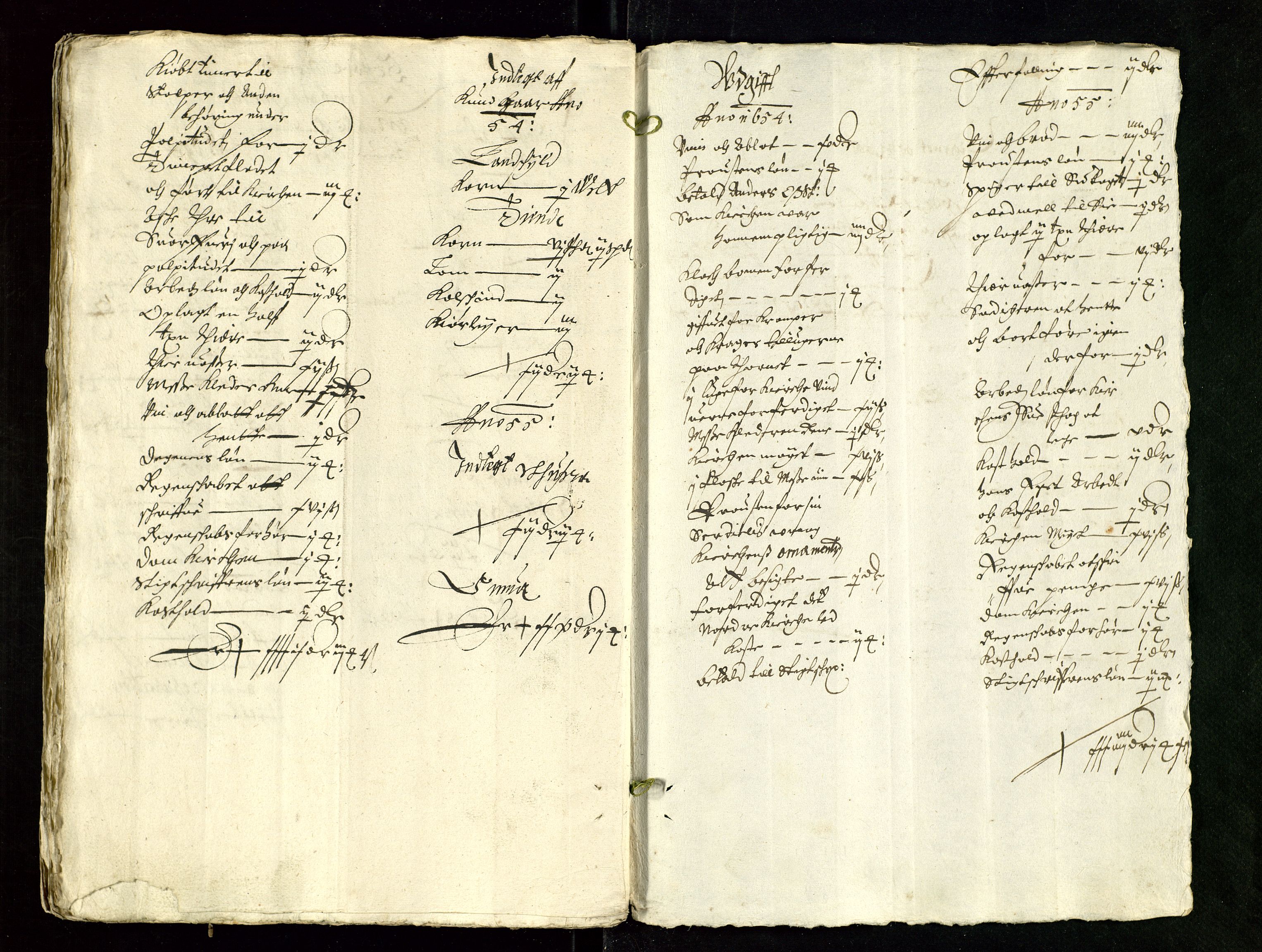 Stavanger len, AV/SAST-A-101870/Ob/L0024: Diverse, 1650-1659, p. 179