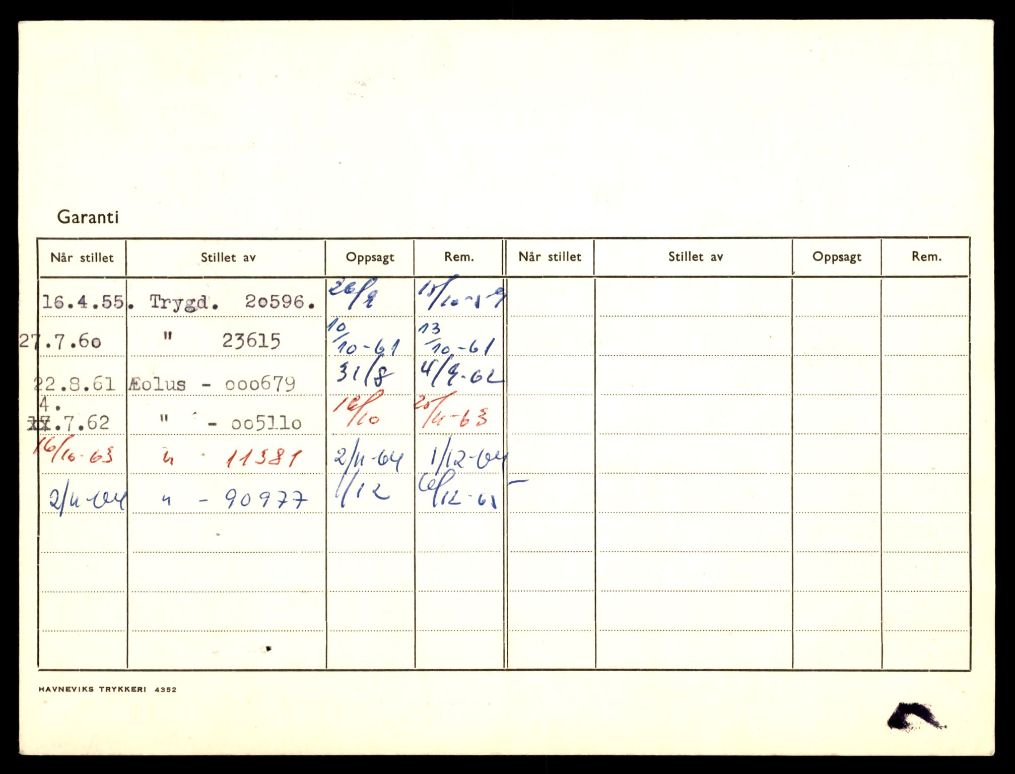 Møre og Romsdal vegkontor - Ålesund trafikkstasjon, AV/SAT-A-4099/F/Fe/L0038: Registreringskort for kjøretøy T 13180 - T 13360, 1927-1998, p. 2282