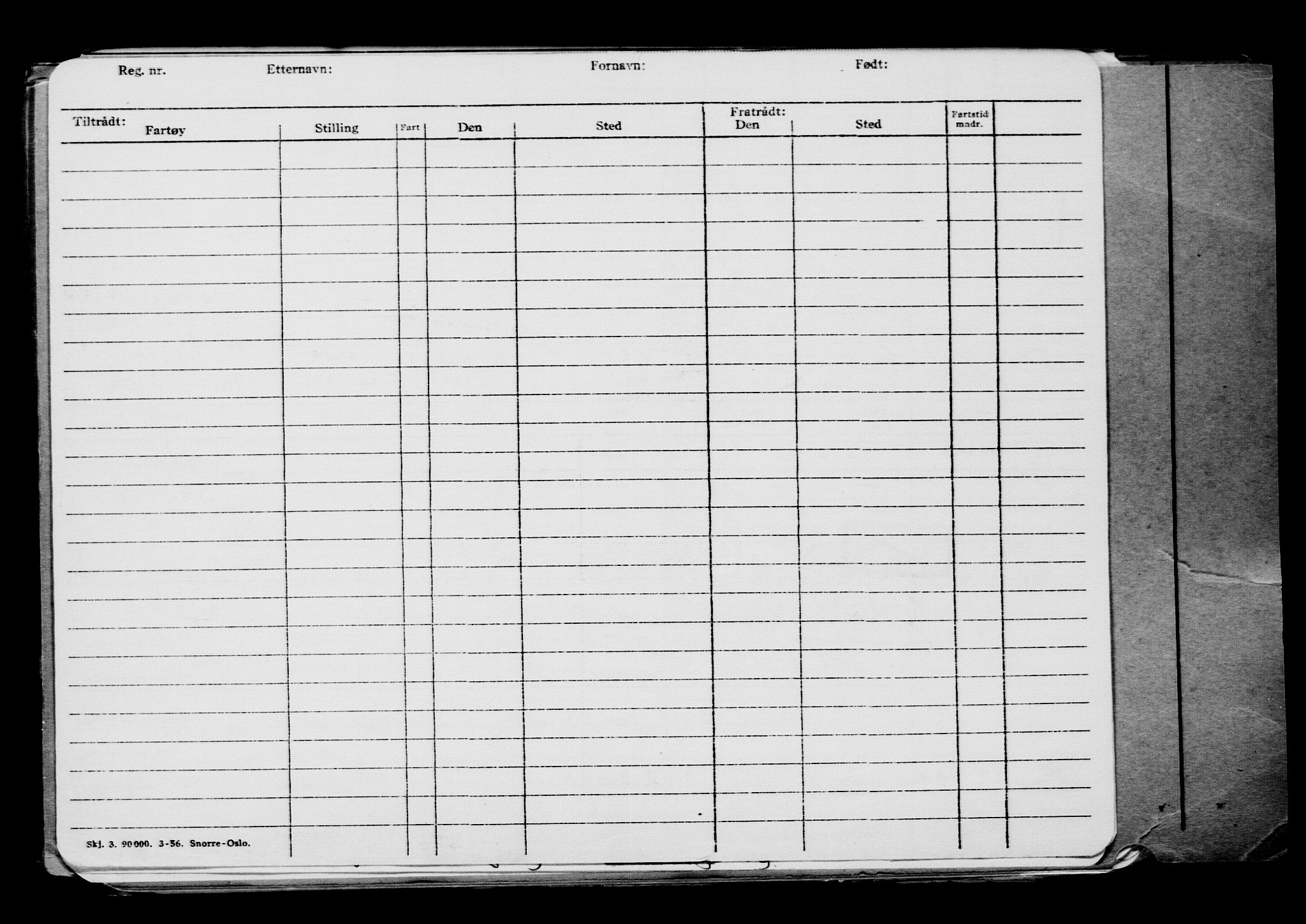 Direktoratet for sjømenn, AV/RA-S-3545/G/Gb/L0129: Hovedkort, 1915, p. 774