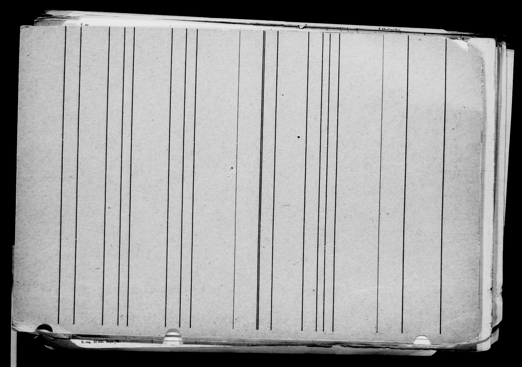 Direktoratet for sjømenn, AV/RA-S-3545/G/Gb/L0113: Hovedkort, 1913, p. 186