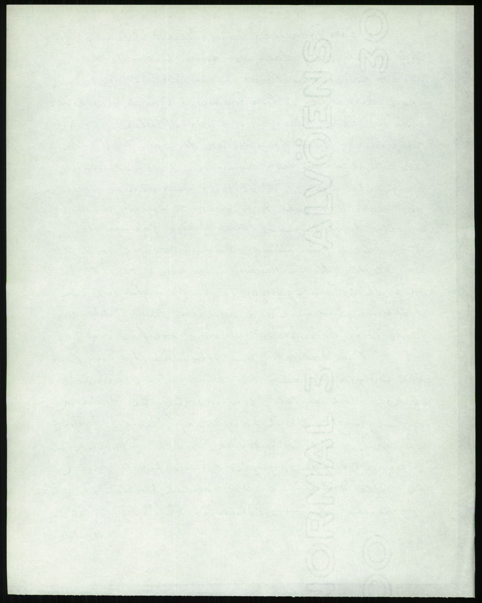 Samlinger til kildeutgivelse, Amerikabrevene, AV/RA-EA-4057/F/L0003: Innlån fra Oslo: Hals - Steen, 1838-1914, p. 1005