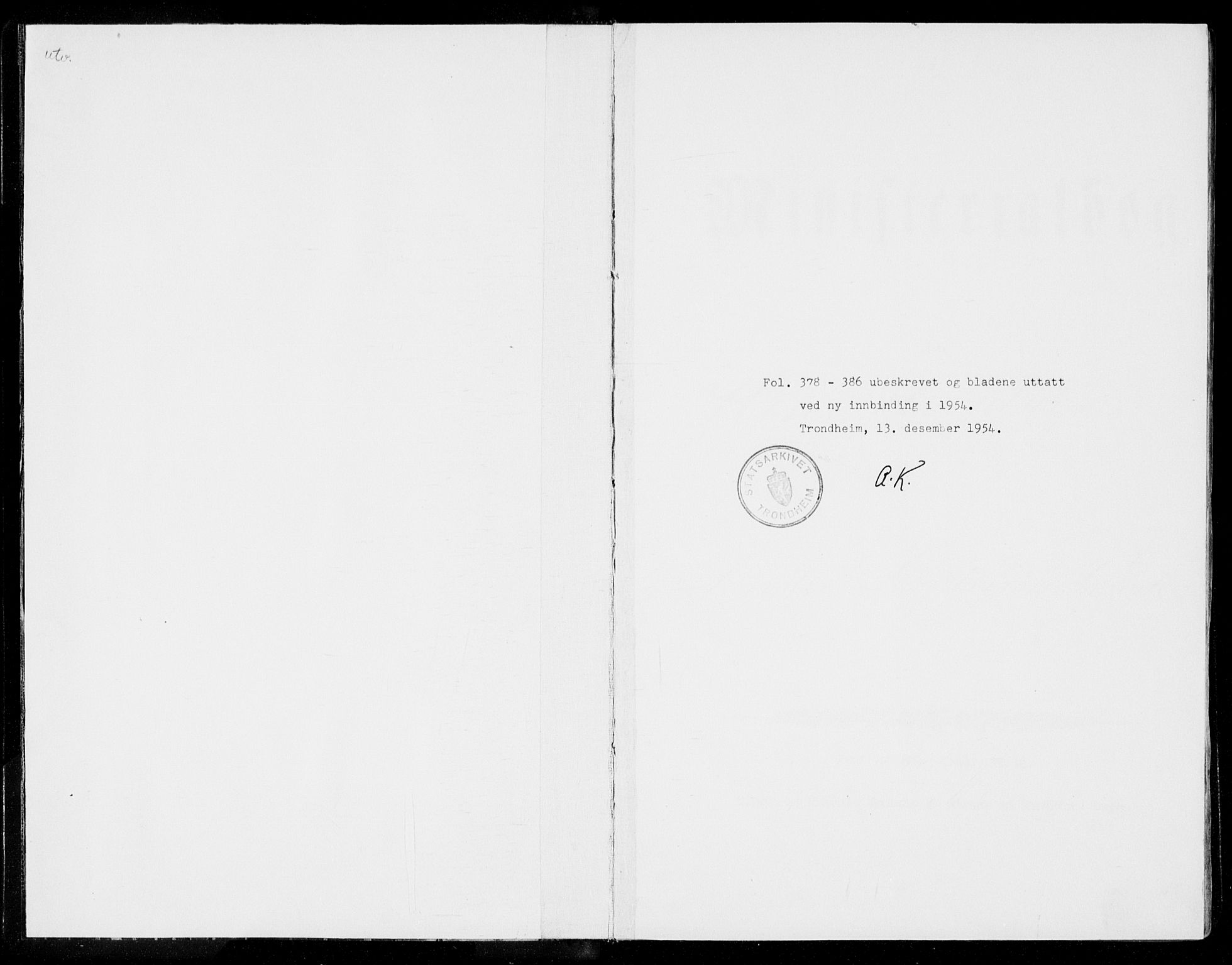 Ministerialprotokoller, klokkerbøker og fødselsregistre - Møre og Romsdal, SAT/A-1454/507/L0070: Parish register (official) no. 507A05, 1842-1873