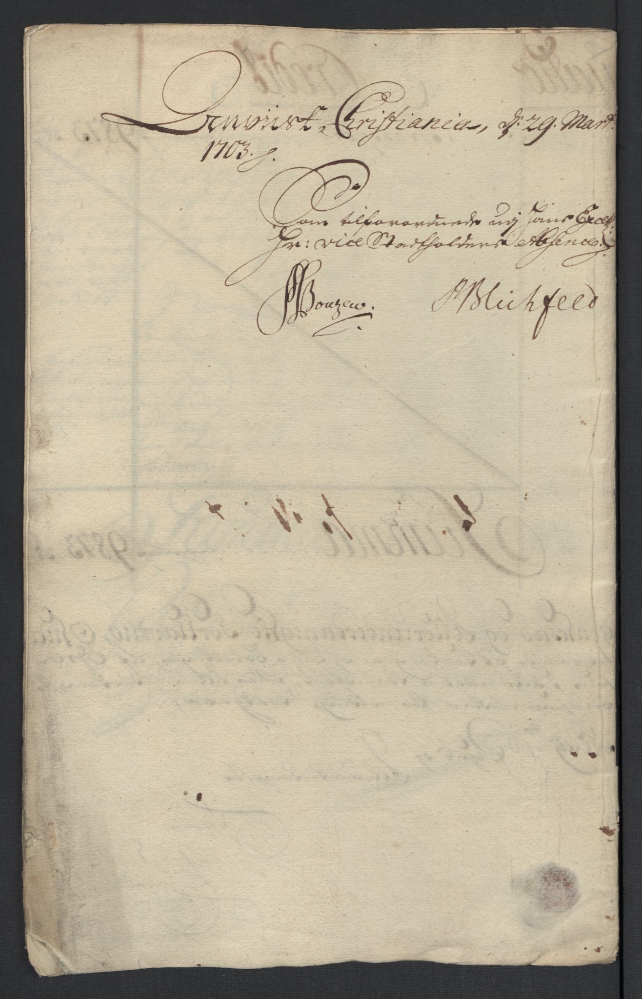 Rentekammeret inntil 1814, Reviderte regnskaper, Fogderegnskap, AV/RA-EA-4092/R12/L0714: Fogderegnskap Øvre Romerike, 1702, p. 15