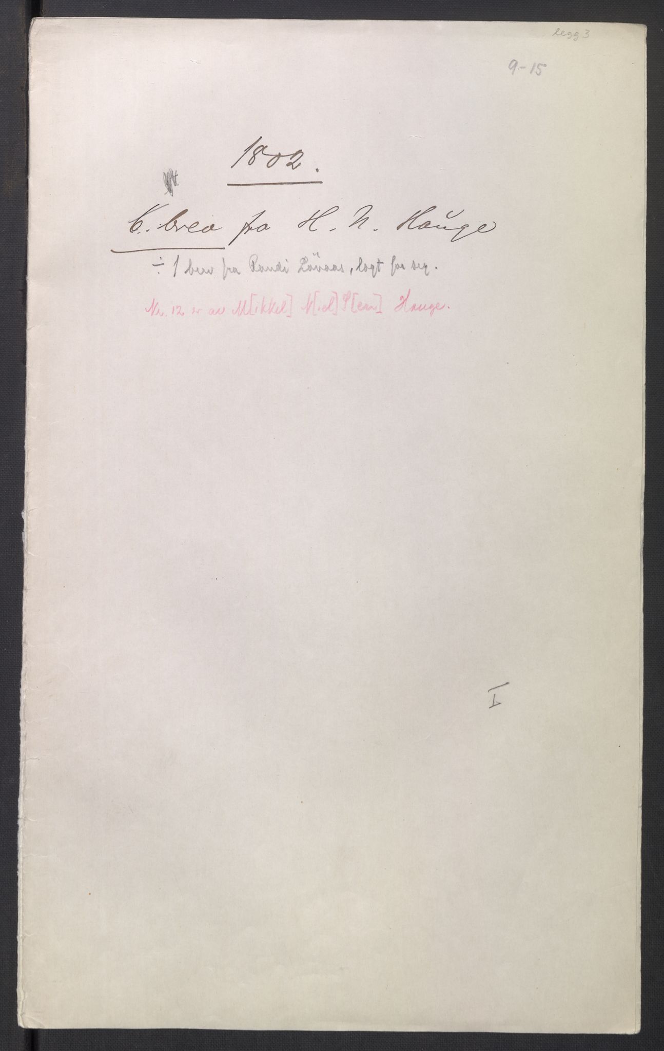 Bakka, Ole Olsen, AV/RA-PA-0088/F/L0001: --, 1799-1825, p. 30