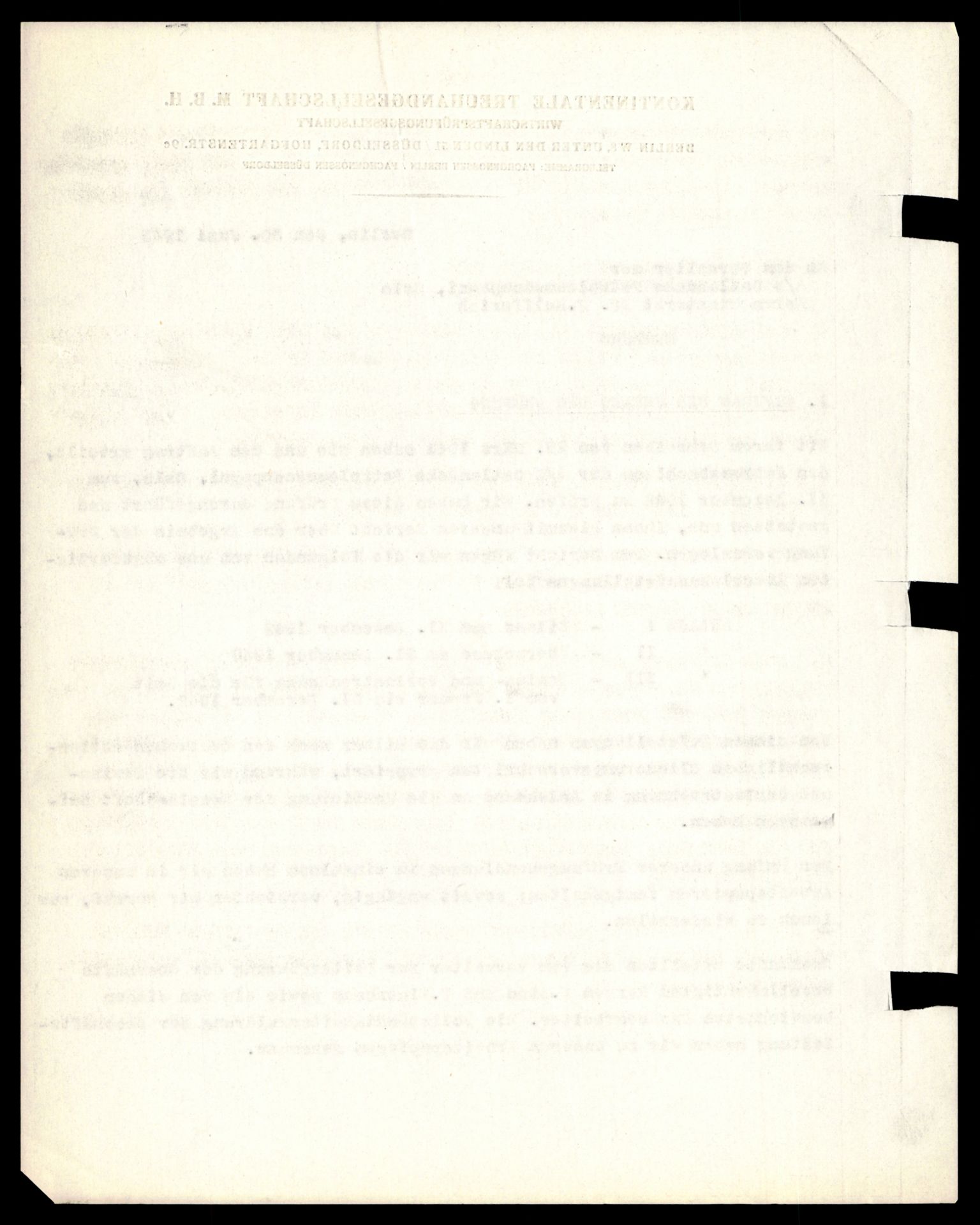 Forsvarets Overkommando. 2 kontor. Arkiv 11.4. Spredte tyske arkivsaker, AV/RA-RAFA-7031/D/Dar/Darc/L0030: Tyske oppgaver over norske industribedrifter, 1940-1943, p. 262