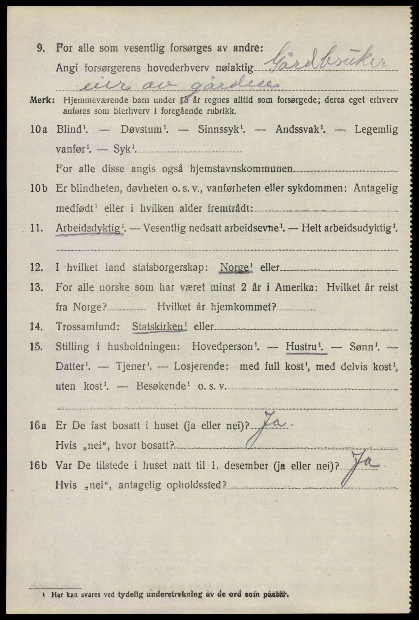 SAO, 1920 census for Rakkestad, 1920, p. 8230