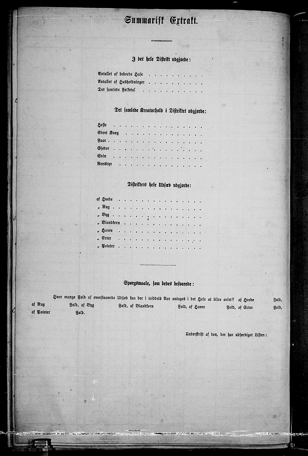 RA, 1865 census for Østre Aker, 1865, p. 360