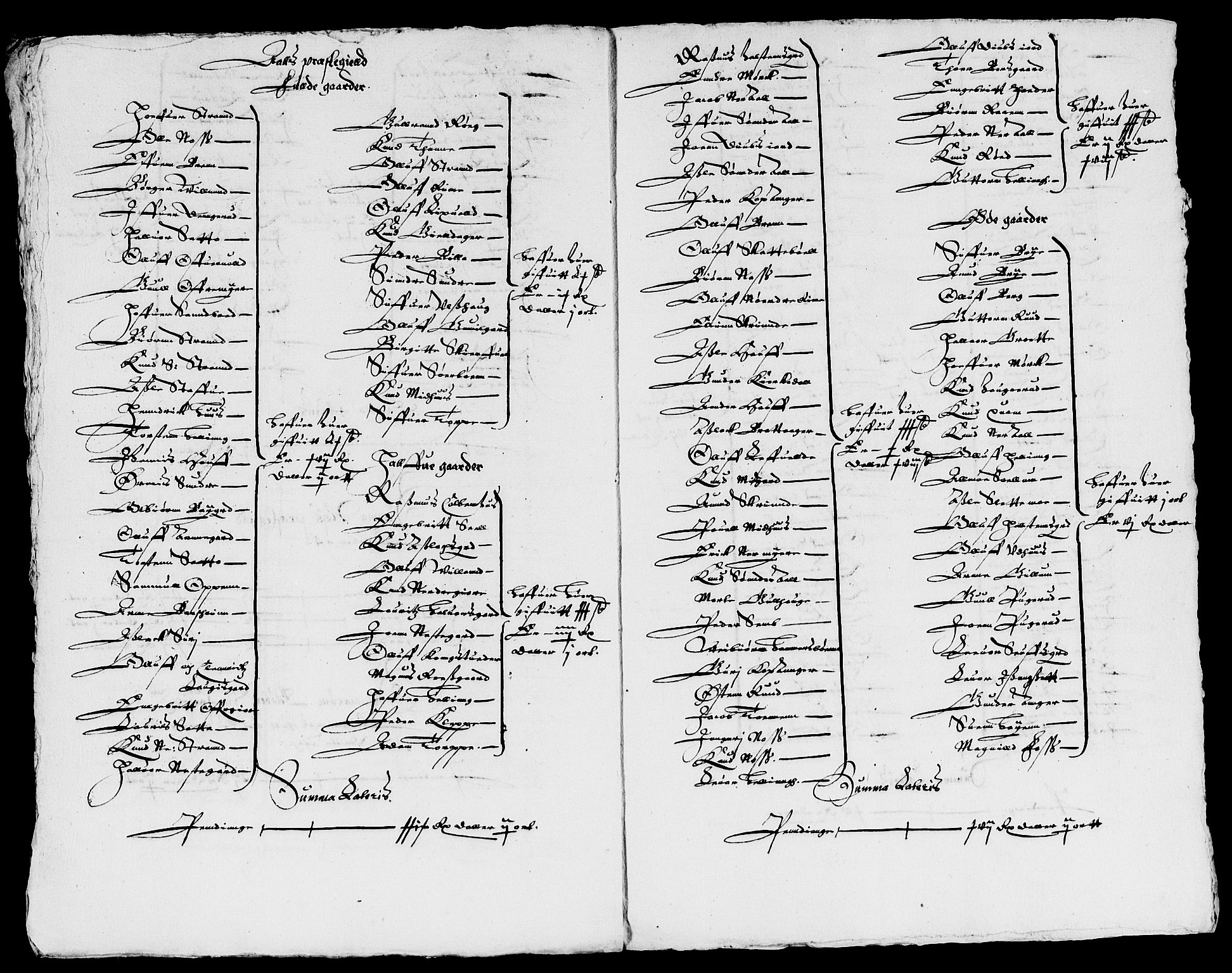 Rentekammeret inntil 1814, Reviderte regnskaper, Lensregnskaper, AV/RA-EA-5023/R/Rb/Rba/L0097: Akershus len, 1629-1630