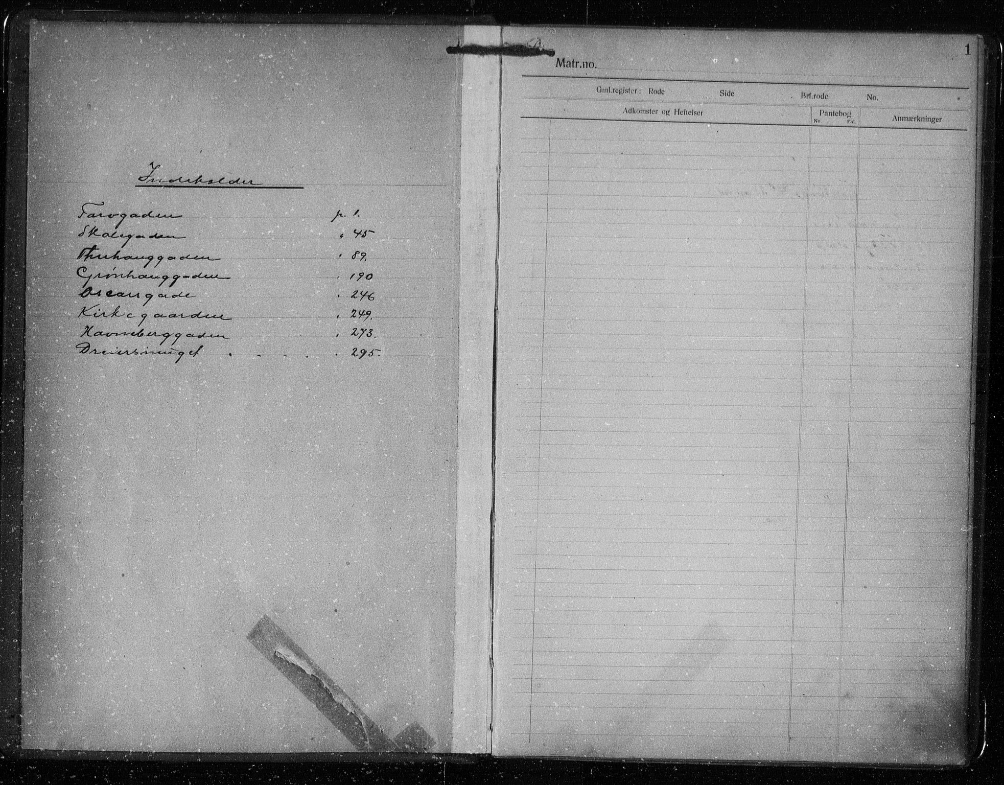 Haugesund tingrett, SAST/A-101415/01/II/IIB/L0004b: Mortgage register no. II B 4b, 1910, p. 0-1