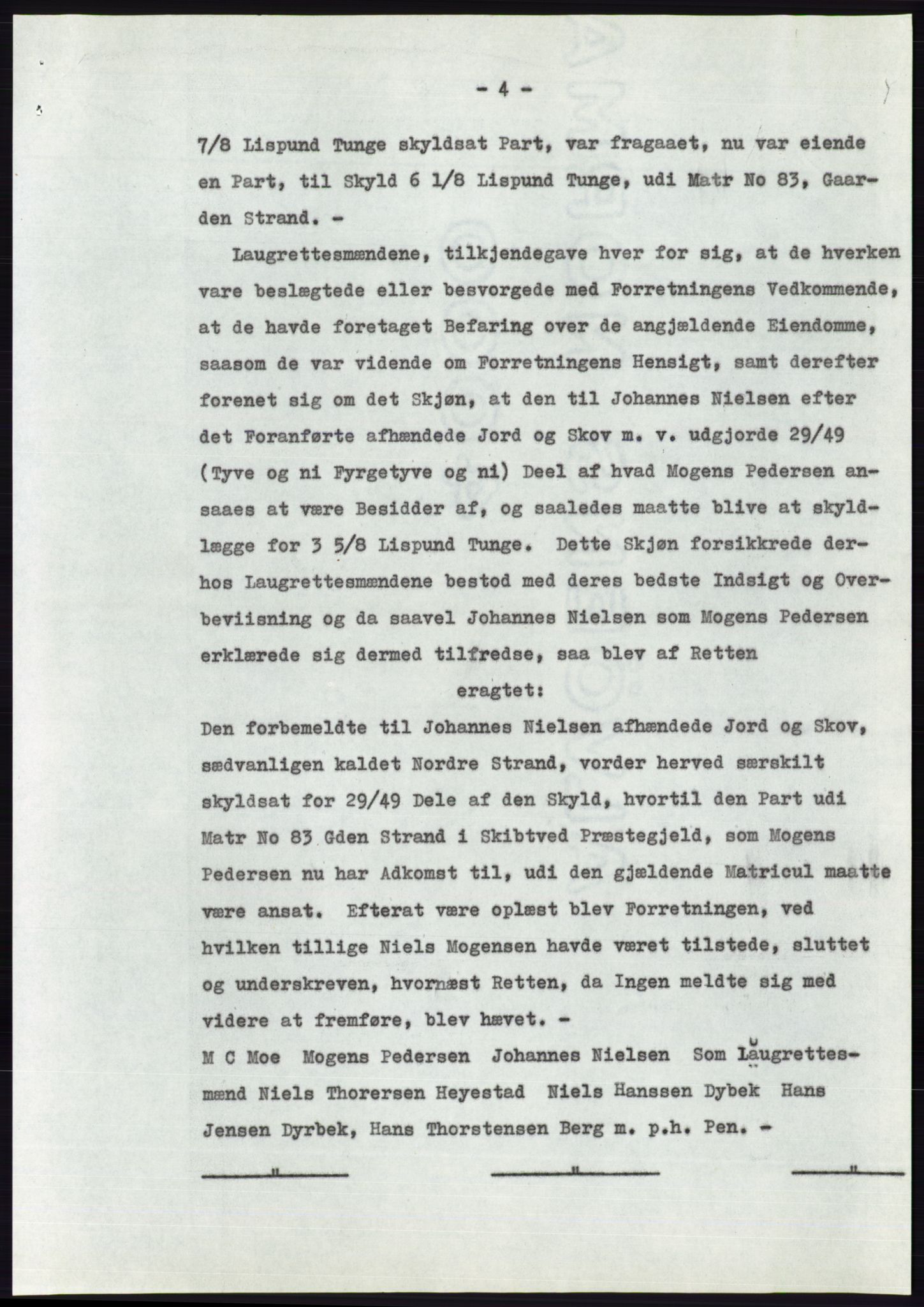 Statsarkivet i Oslo, SAO/A-10621/Z/Zd/L0006: Avskrifter, j.nr 5-792/1957, 1957, p. 431