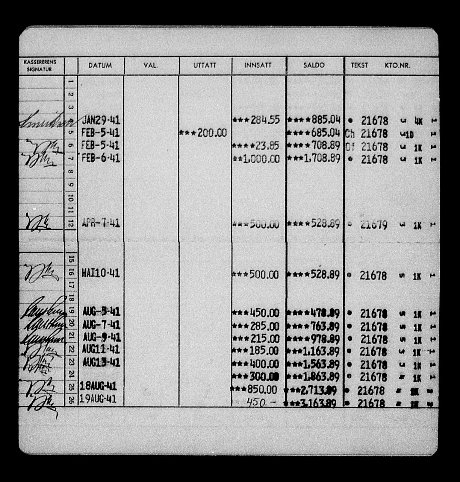 Justisdepartementet, Tilbakeføringskontoret for inndratte formuer, RA/S-1564/H/Hc/Hcd/L0996: --, 1945-1947, p. 83