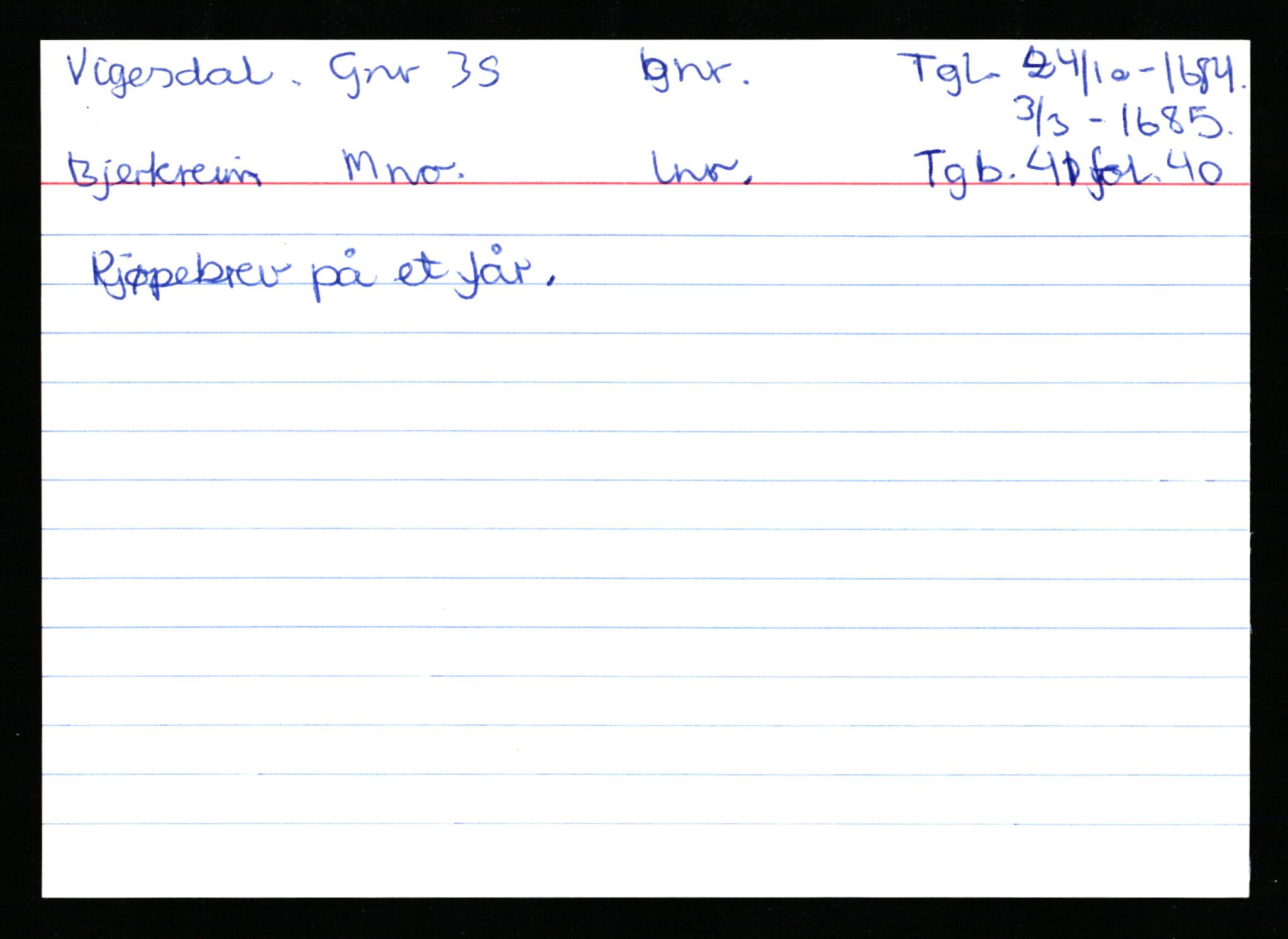 Statsarkivet i Stavanger, AV/SAST-A-101971/03/Y/Ym/L0066: Åstedskort sortert etter gårdsnavn: Veshovde - Vik, 1600-1950, p. 542