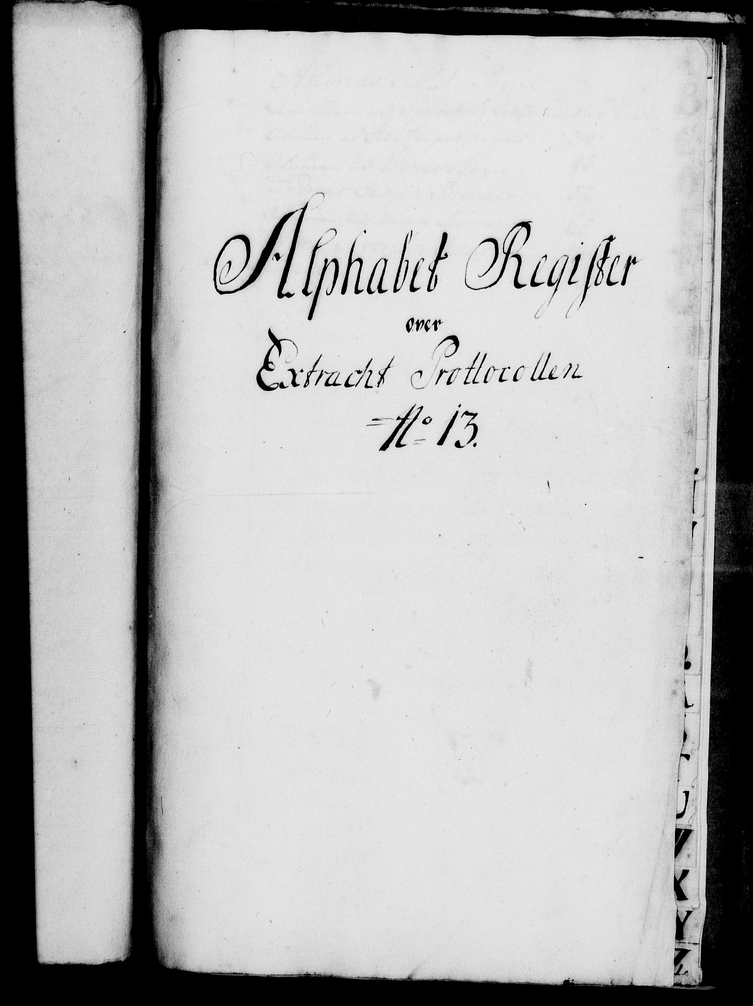 Rentekammeret, Kammerkanselliet, AV/RA-EA-3111/G/Gh/Gha/L0007: Norsk ekstraktmemorialprotokoll (merket RK 53.52), 1724-1725