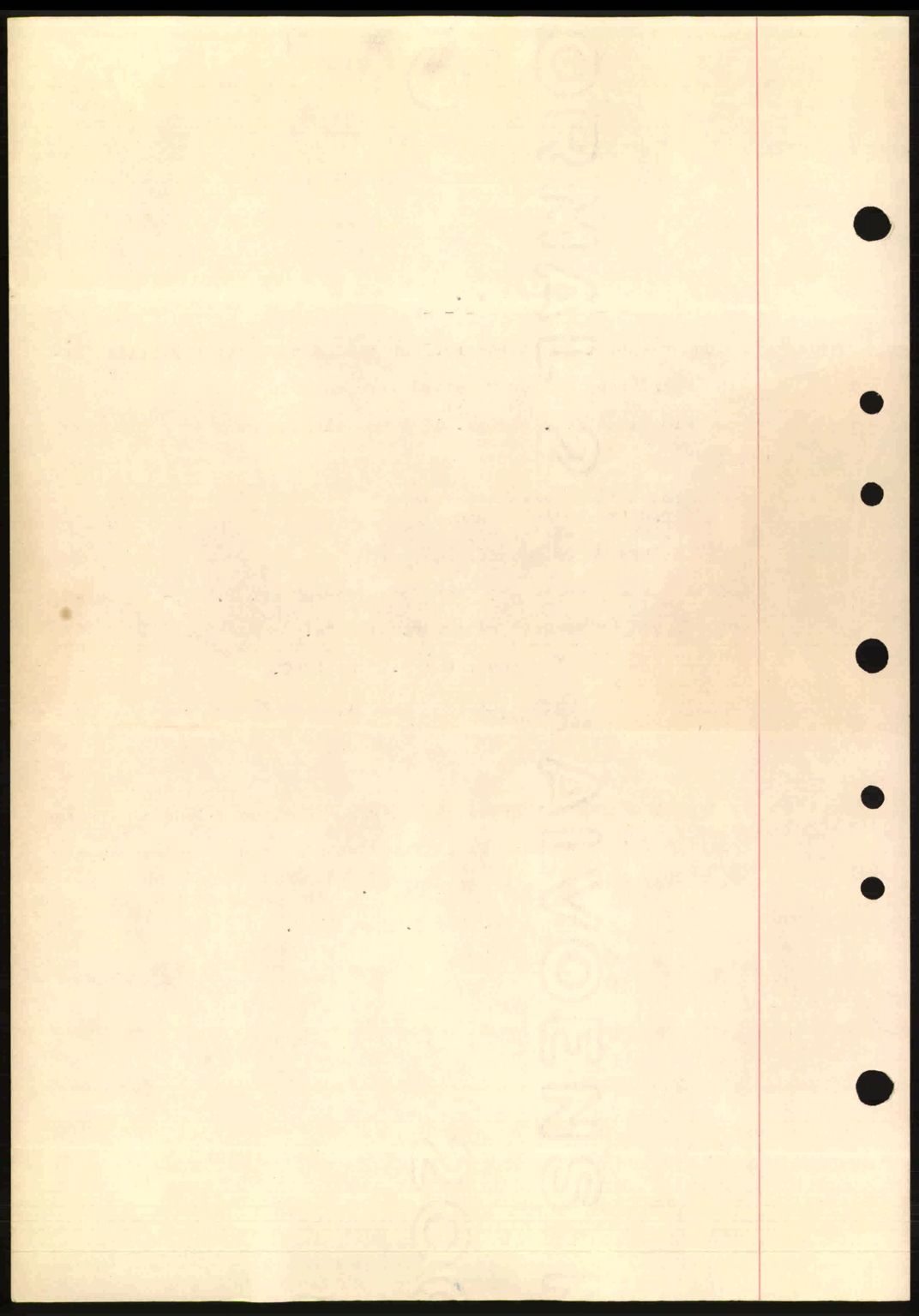 Dalane sorenskriveri, SAST/A-100309/02/G/Gb/L0055: Mortgage book no. A15, 1950-1950, Diary no: : 757/1950