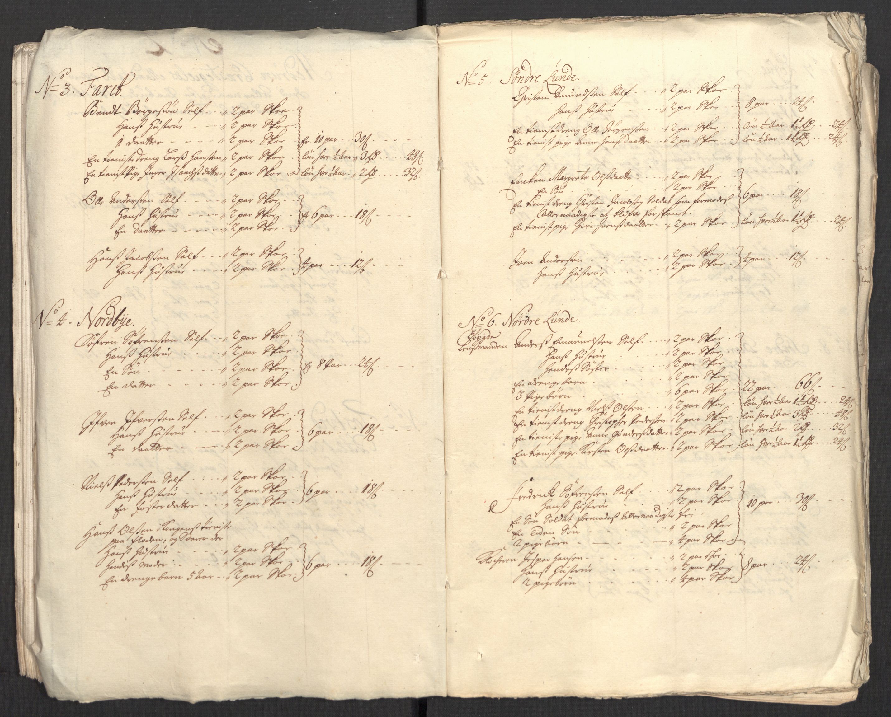 Rentekammeret inntil 1814, Reviderte regnskaper, Fogderegnskap, RA/EA-4092/R33/L1982: Fogderegnskap Larvik grevskap, 1711, p. 185