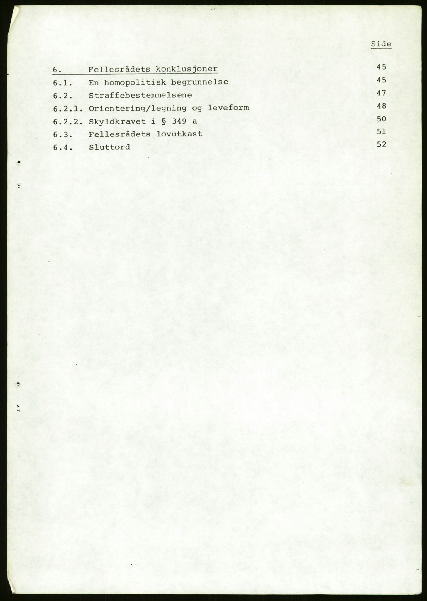 Turid Eikvam, RA/PA-1457/F/Fa/L0009: Diverse, 1979-1981, p. 7