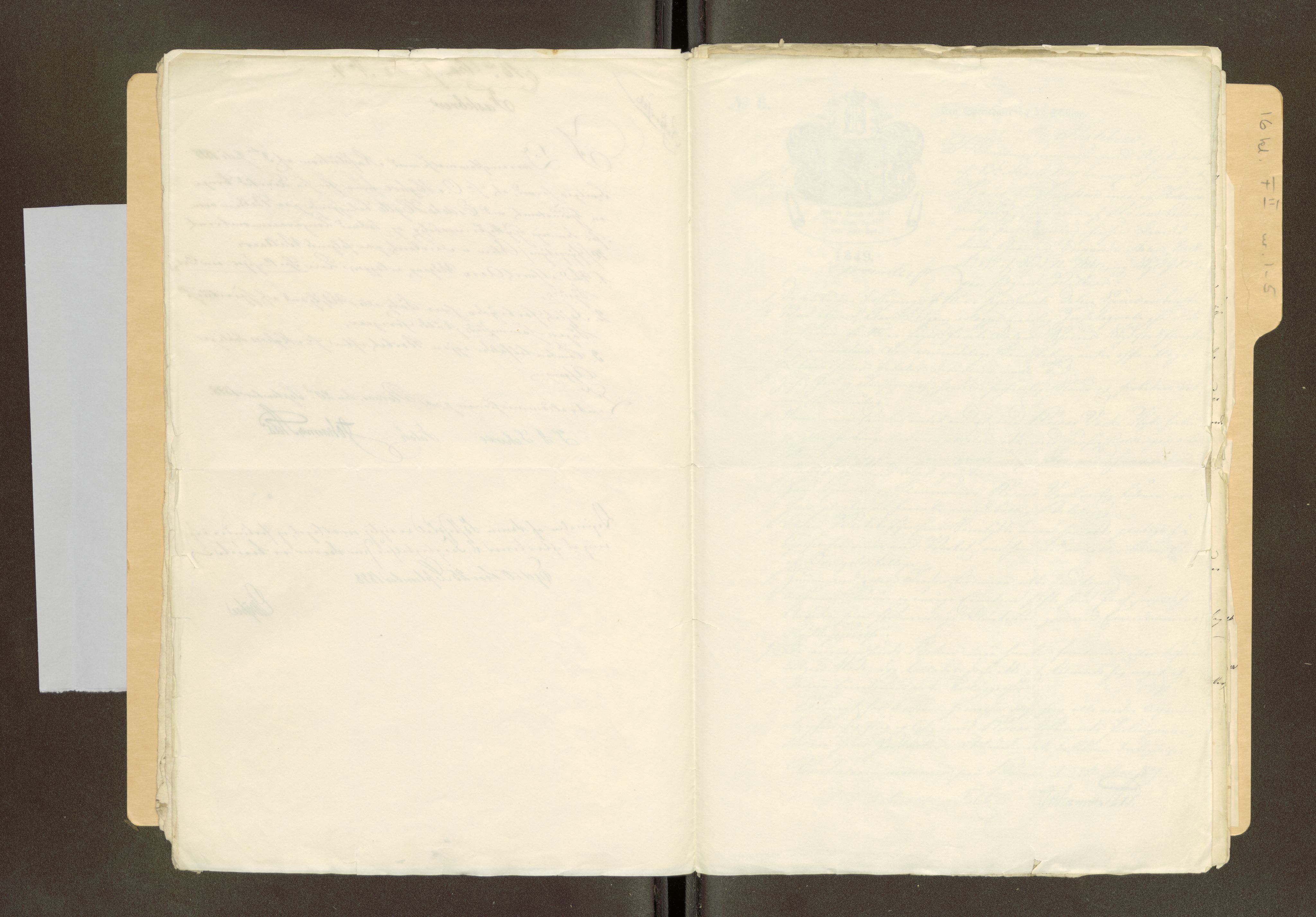 Røros kobberverk, AV/SAT-PA-0211/1/16/16F2/L0001: Strøgods i Ålen, 1801-1891, p. 12