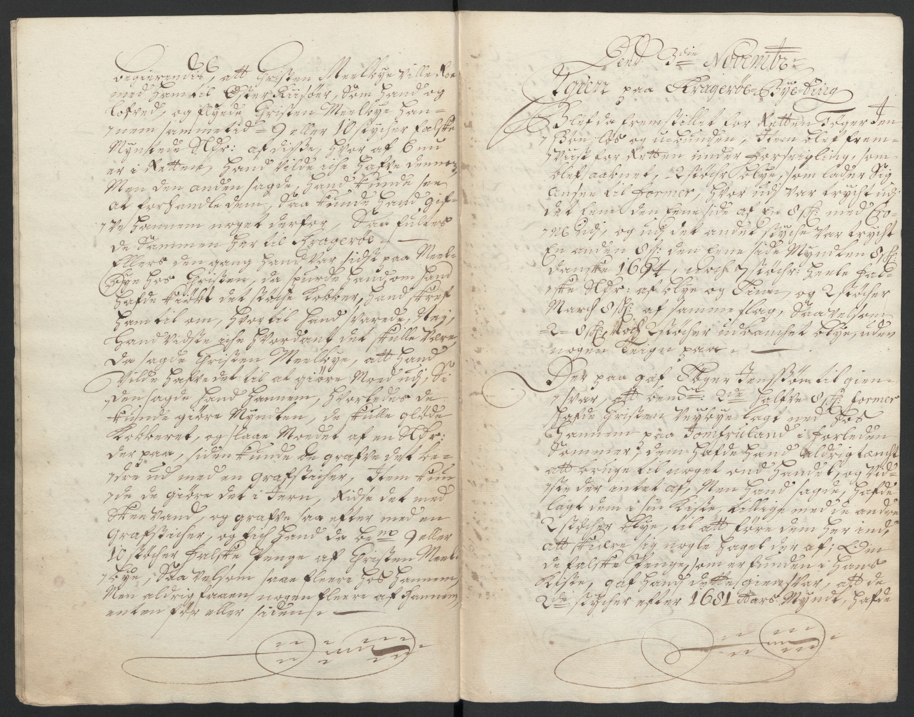 Rentekammeret inntil 1814, Reviderte regnskaper, Fogderegnskap, AV/RA-EA-4092/R36/L2105: Fogderegnskap Øvre og Nedre Telemark og Bamble, 1701, p. 158