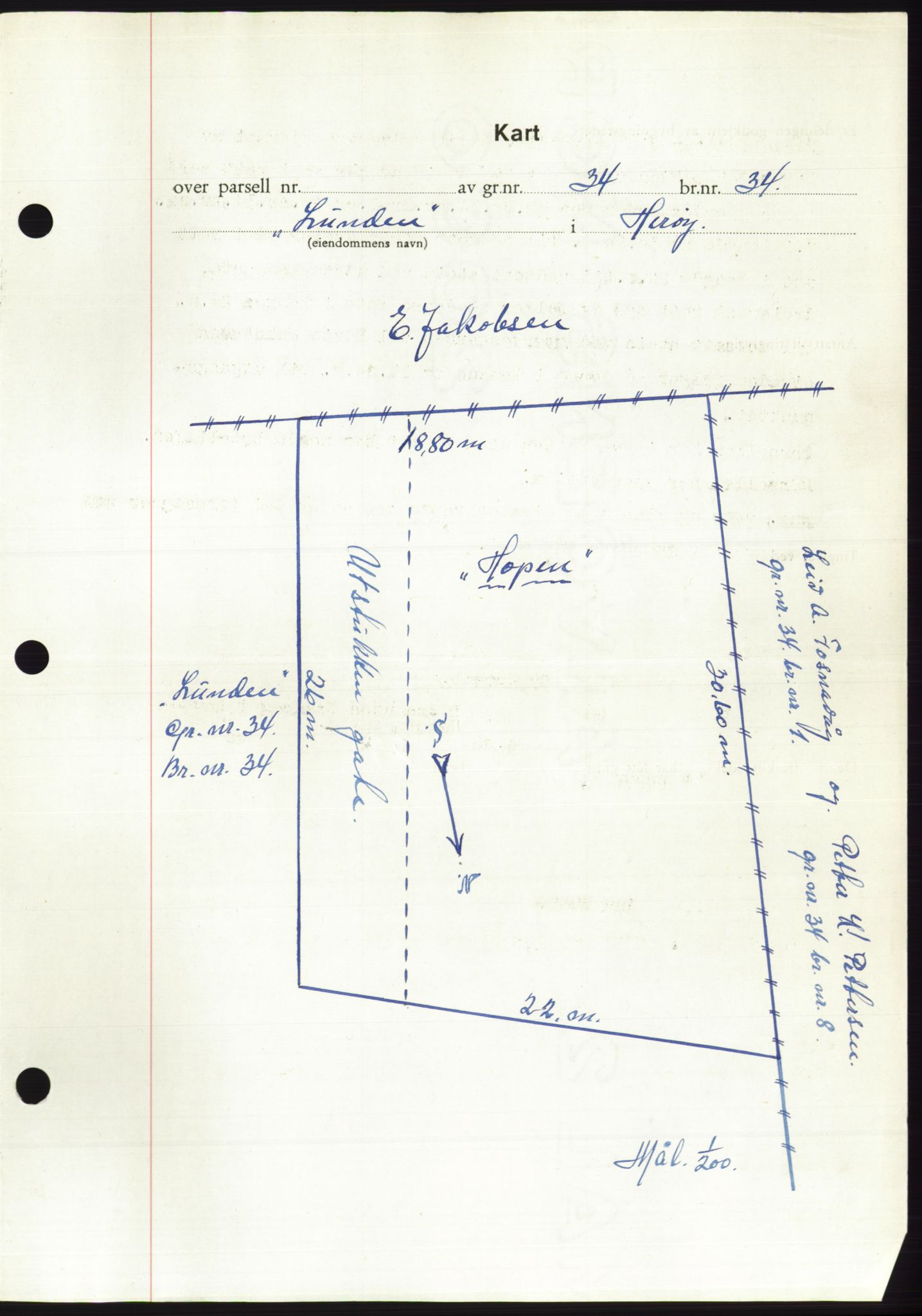 Søre Sunnmøre sorenskriveri, AV/SAT-A-4122/1/2/2C/L0101: Mortgage book no. 27A, 1955-1955, Diary no: : 1363/1955