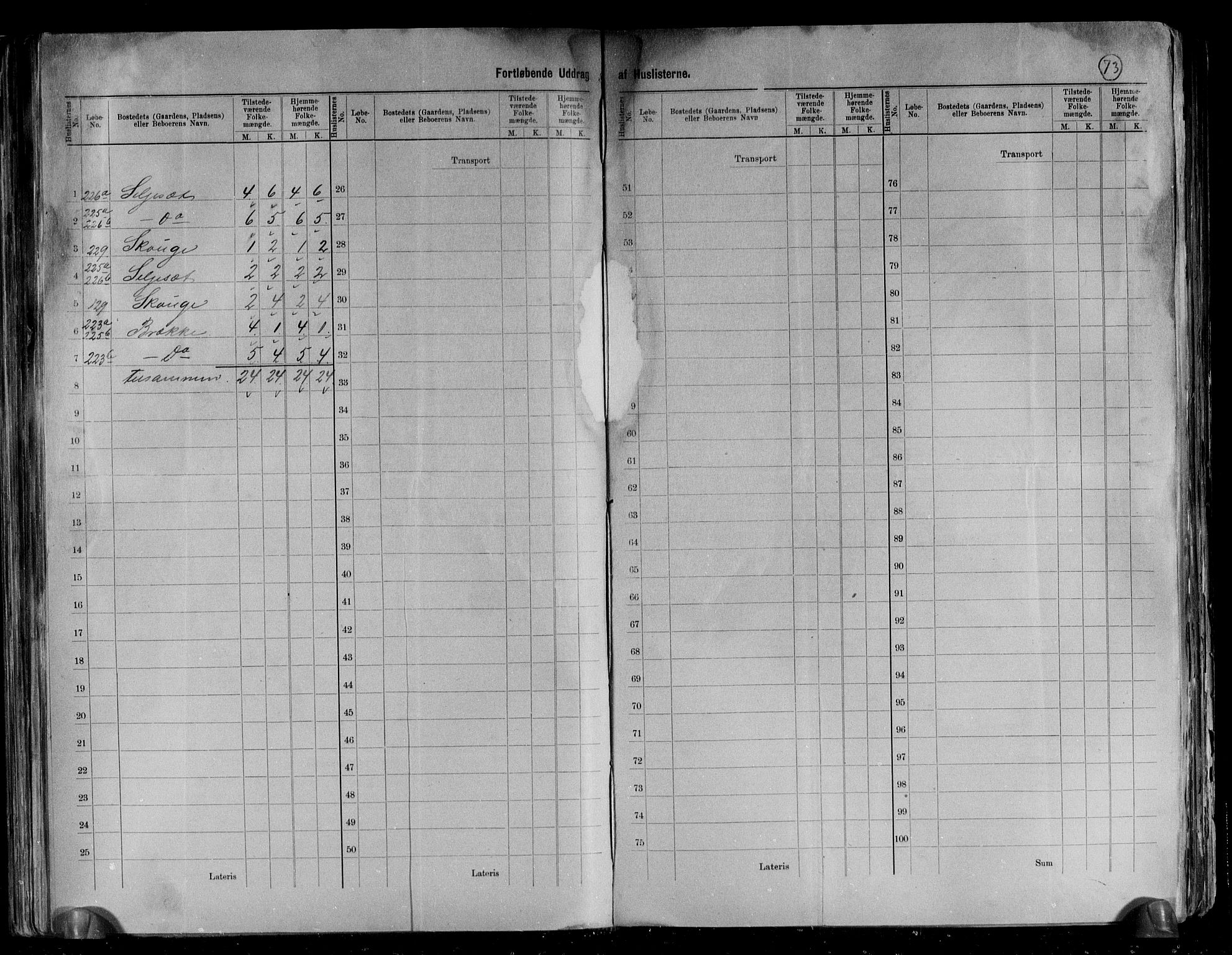 RA, 1891 census for 1515 Herøy, 1891, p. 23