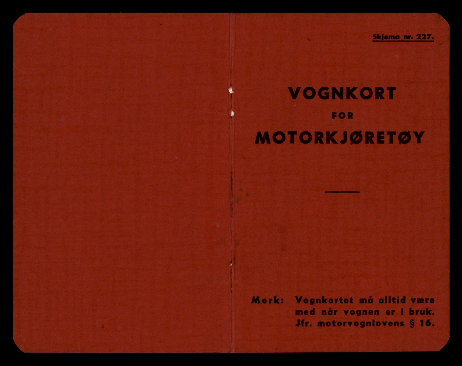 Møre og Romsdal vegkontor - Ålesund trafikkstasjon, AV/SAT-A-4099/F/Fe/L0020: Registreringskort for kjøretøy T 10351 - T 10470, 1927-1998, p. 1610