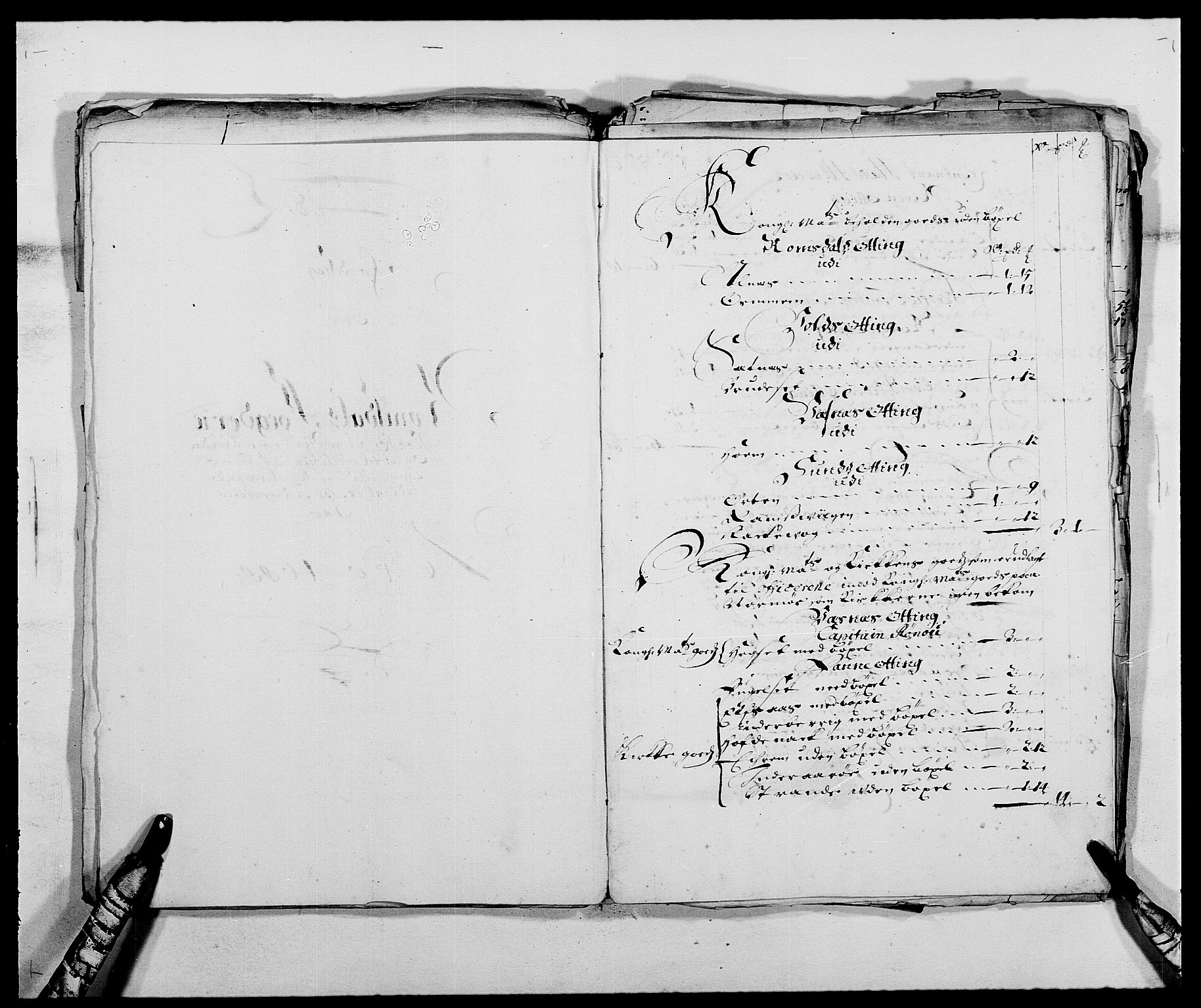 Rentekammeret inntil 1814, Reviderte regnskaper, Fogderegnskap, RA/EA-4092/R55/L3648: Fogderegnskap Romsdal, 1687-1689, p. 267