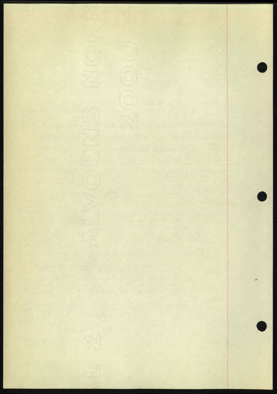 Kristiansund byfogd, AV/SAT-A-4587/A/27: Mortgage book no. 27, 1933-1934, Deed date: 07.08.1934