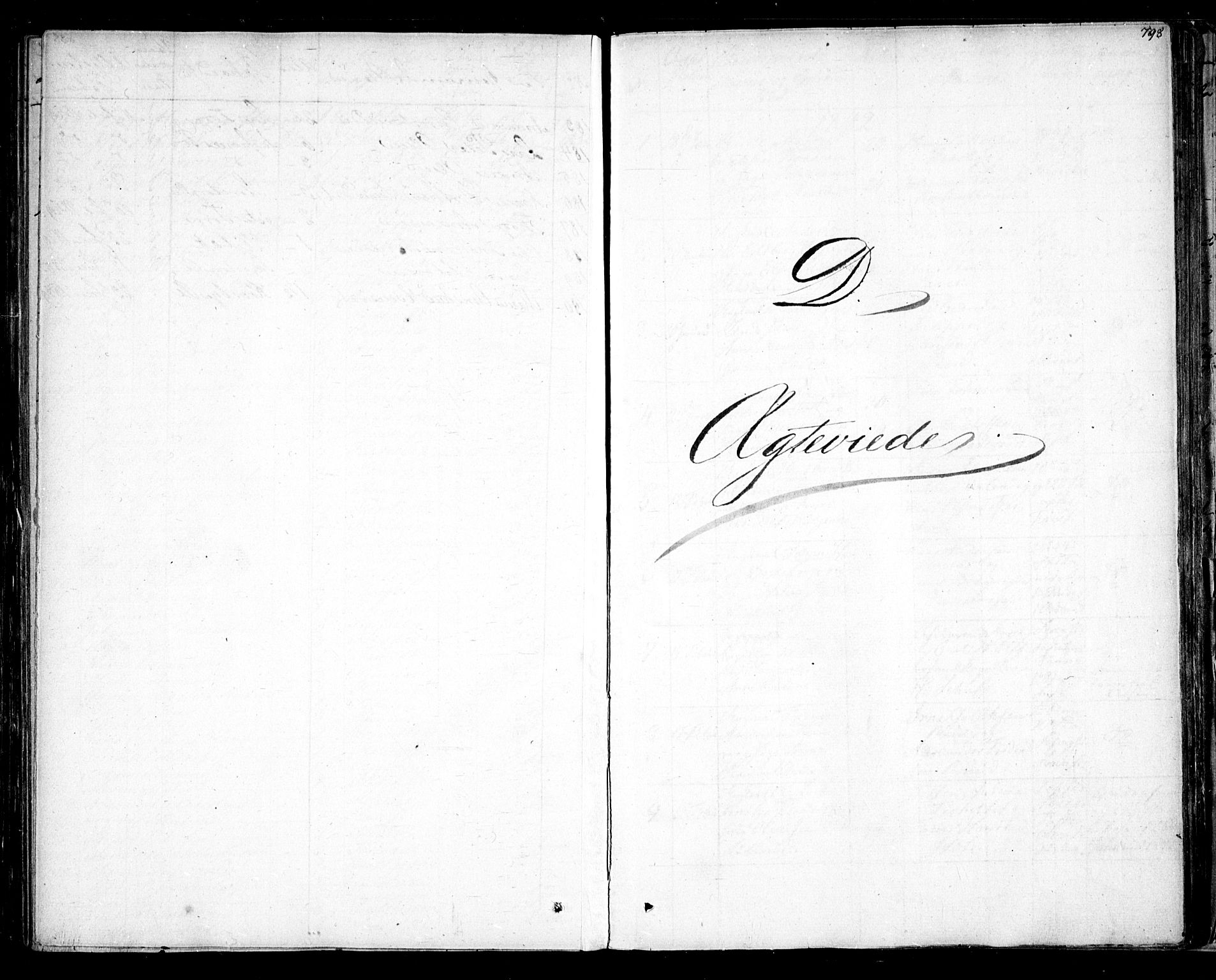 Rakkestad prestekontor Kirkebøker, AV/SAO-A-2008/F/Fa/L0008: Parish register (official) no. I 8, 1842-1849, p. 797-798