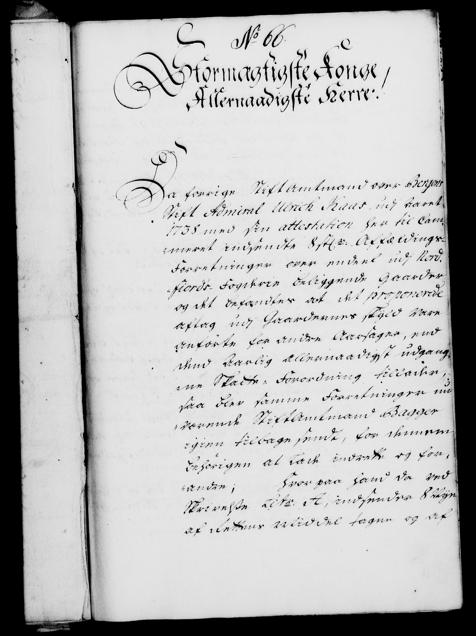 Rentekammeret, Kammerkanselliet, RA/EA-3111/G/Gf/Gfa/L0023: Norsk relasjons- og resolusjonsprotokoll (merket RK 52.23), 1740, p. 470