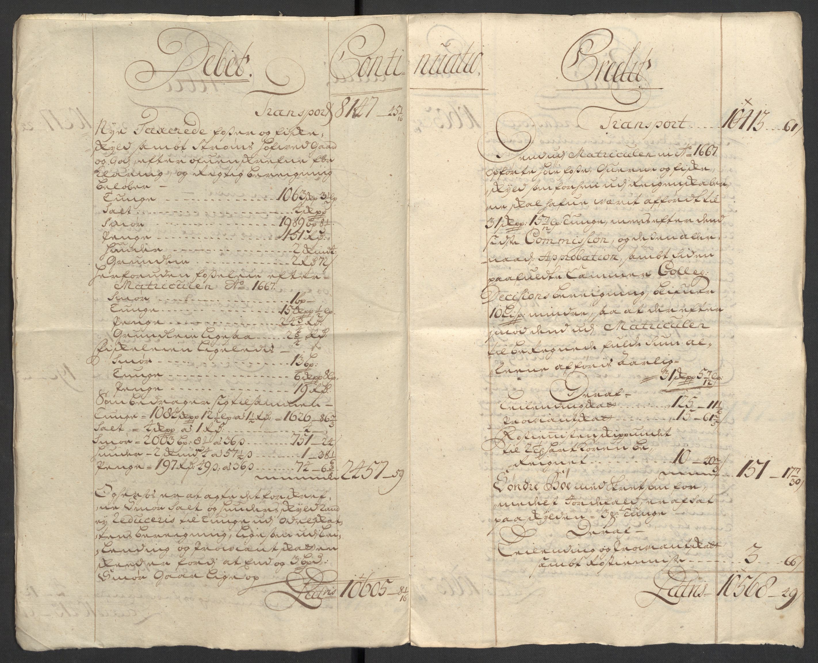 Rentekammeret inntil 1814, Reviderte regnskaper, Fogderegnskap, AV/RA-EA-4092/R32/L1875: Fogderegnskap Jarlsberg grevskap, 1710, p. 20