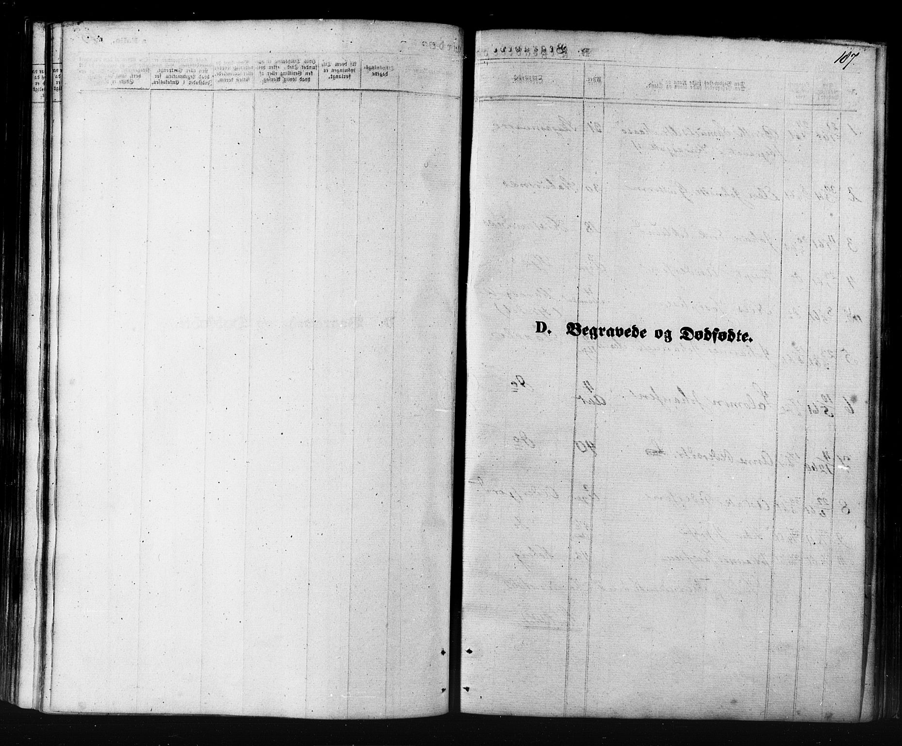 Kistrand/Porsanger sokneprestembete, AV/SATØ-S-1351/H/Ha/L0005.kirke: Parish register (official) no. 5, 1860-1874, p. 187