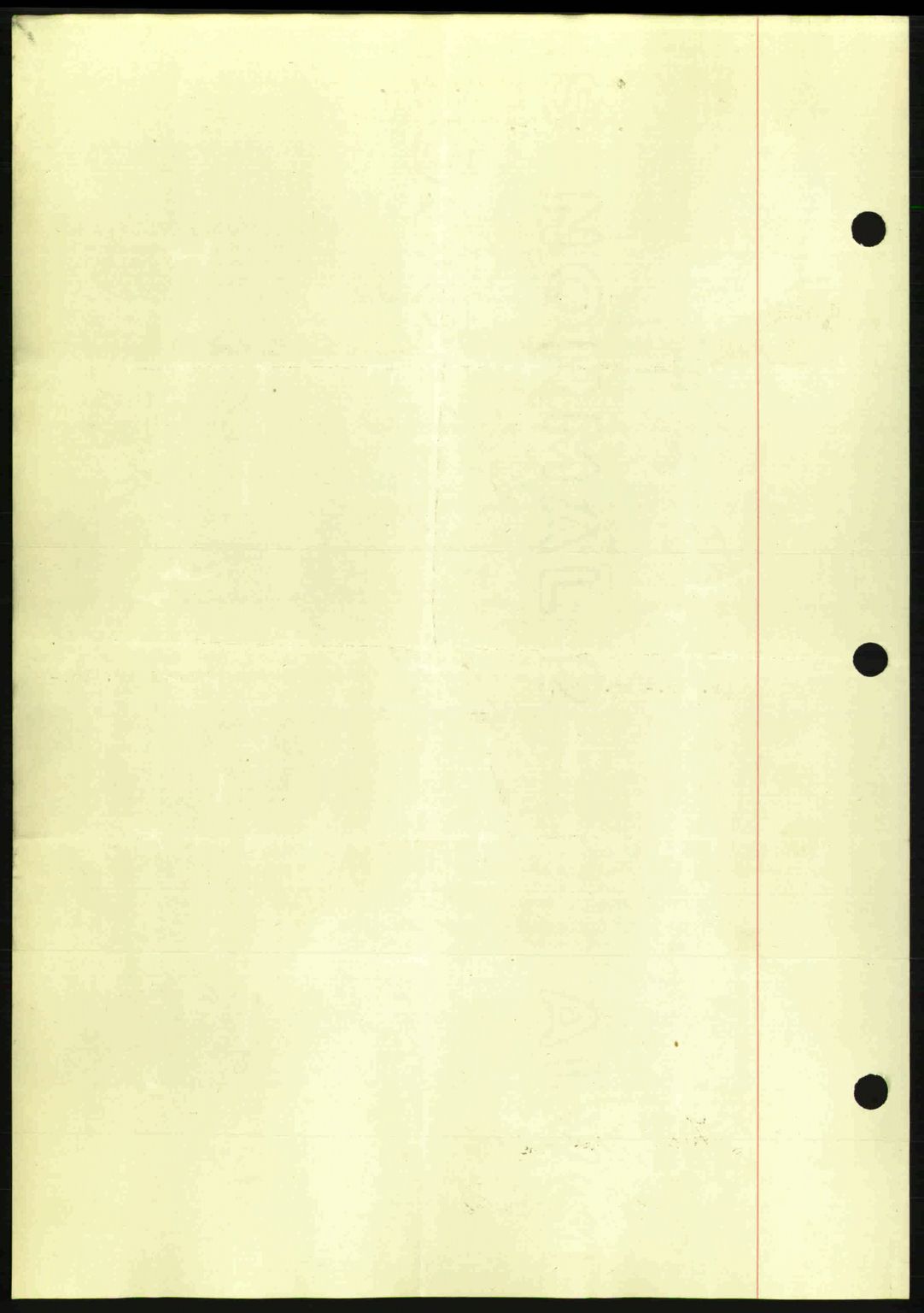 Romsdal sorenskriveri, AV/SAT-A-4149/1/2/2C: Mortgage book no. A15, 1943-1944, Diary no: : 2083/1943