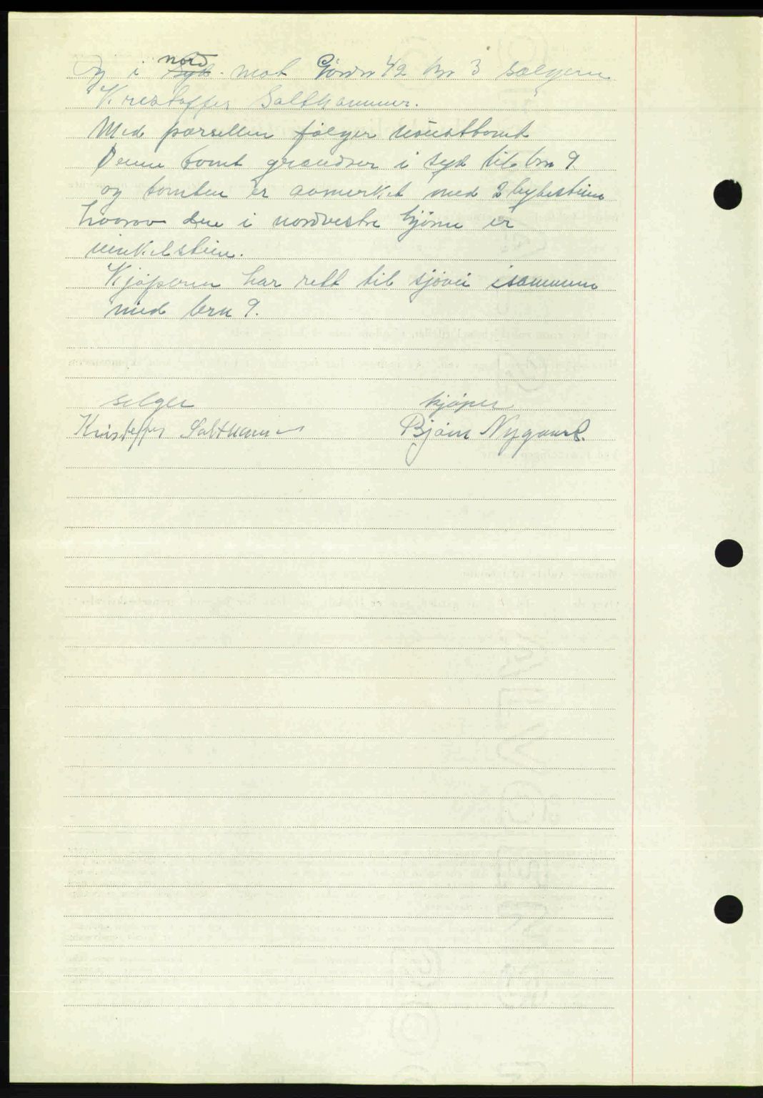 Romsdal sorenskriveri, AV/SAT-A-4149/1/2/2C: Mortgage book no. A28, 1948-1949, Diary no: : 250/1949