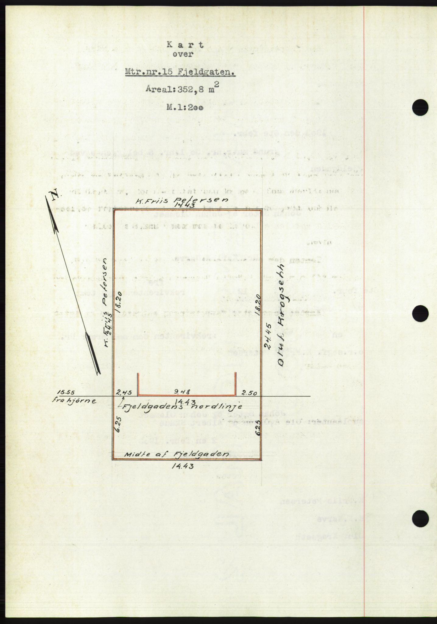 Ålesund byfogd, AV/SAT-A-4384: Mortgage book no. 31, 1933-1934, Deed date: 08.05.1934