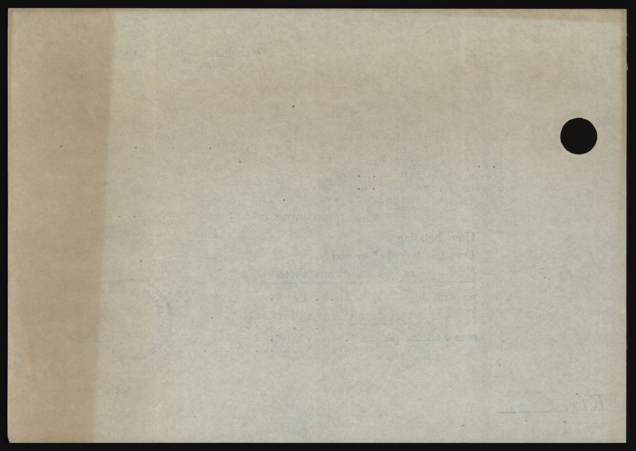 Nord-Hedmark sorenskriveri, SAH/TING-012/H/Hc/L0019: Mortgage book no. 19, 1963-1964, Diary no: : 687/1964