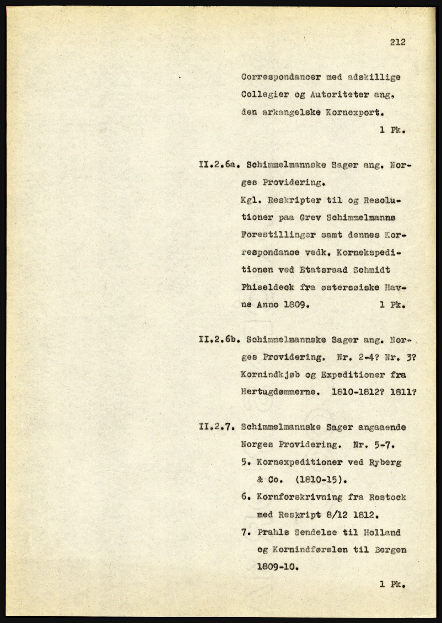 Riksarkivet, Seksjon for eldre arkiv og spesialsamlinger, AV/RA-EA-6797/H/Ha, 1953, p. 212
