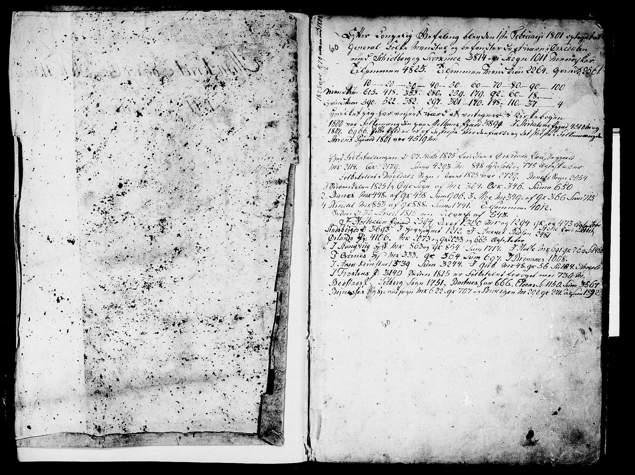Ministerialprotokoller, klokkerbøker og fødselsregistre - Sør-Trøndelag, SAT/A-1456/668/L0815: Parish register (copy) no. 668C04, 1791-1815