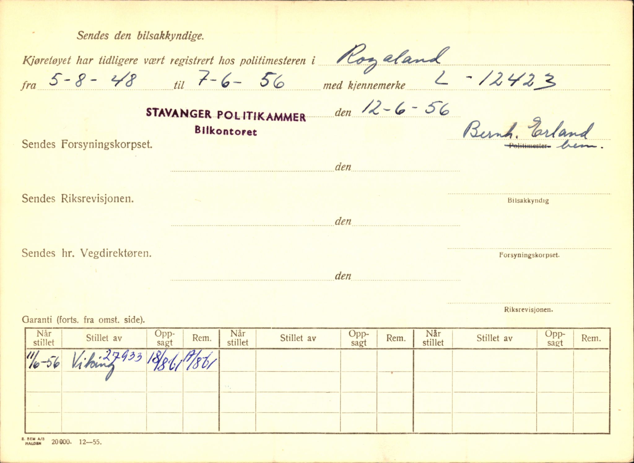 Stavanger trafikkstasjon, AV/SAST-A-101942/0/F/L0008: L-2550 - L-2999, 1930-1971, p. 778