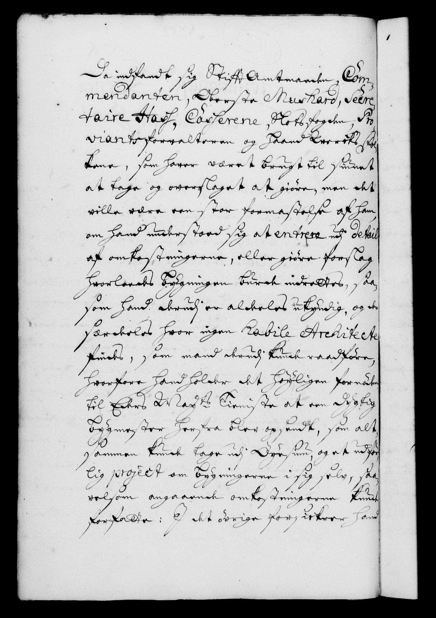 Rentekammeret, Kammerkanselliet, AV/RA-EA-3111/G/Gf/Gfa/L0005: Norsk relasjons- og resolusjonsprotokoll (merket RK 52.5), 1722, p. 414