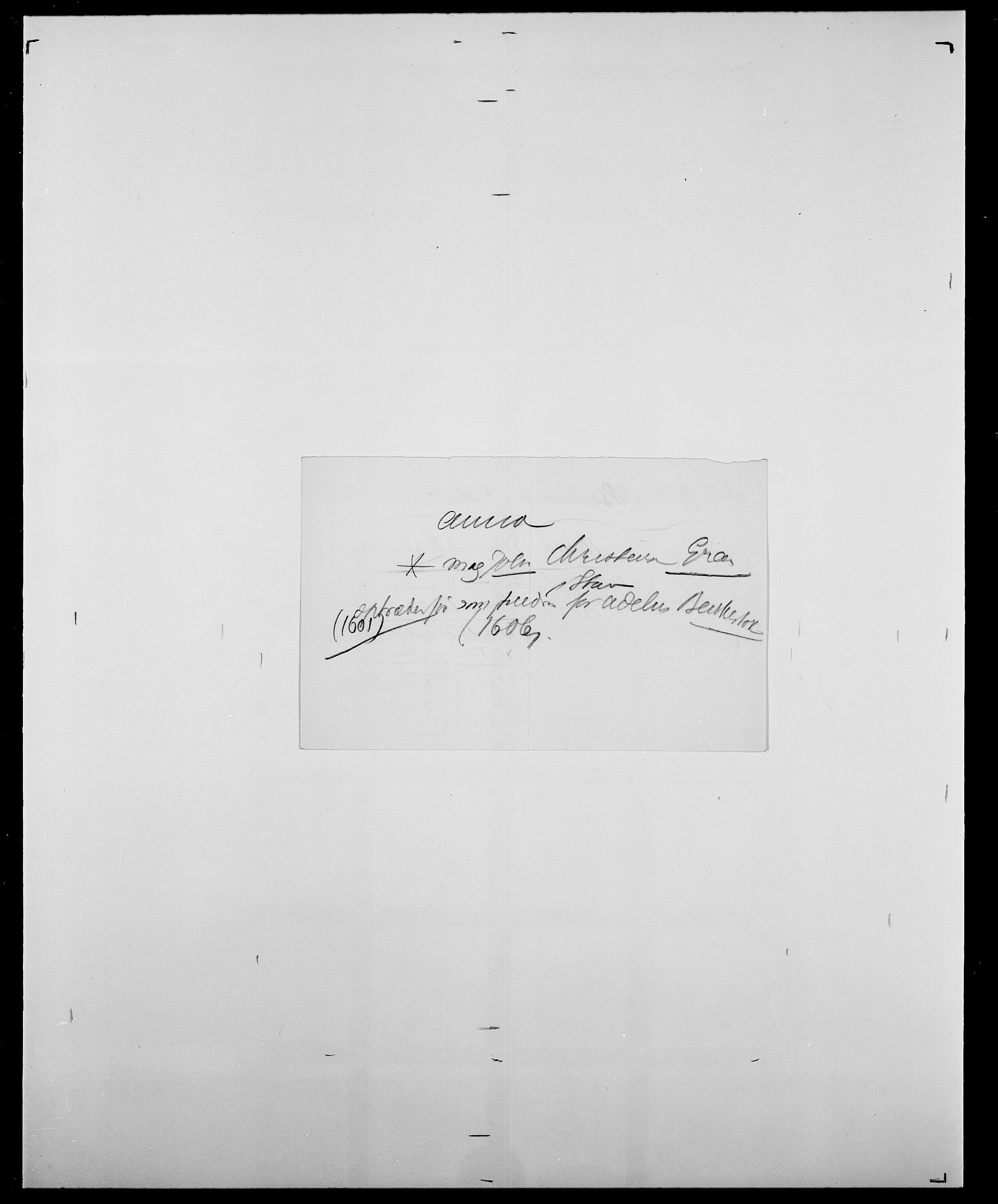 Delgobe, Charles Antoine - samling, AV/SAO-PAO-0038/D/Da/L0003: Barca - Bergen, p. 767