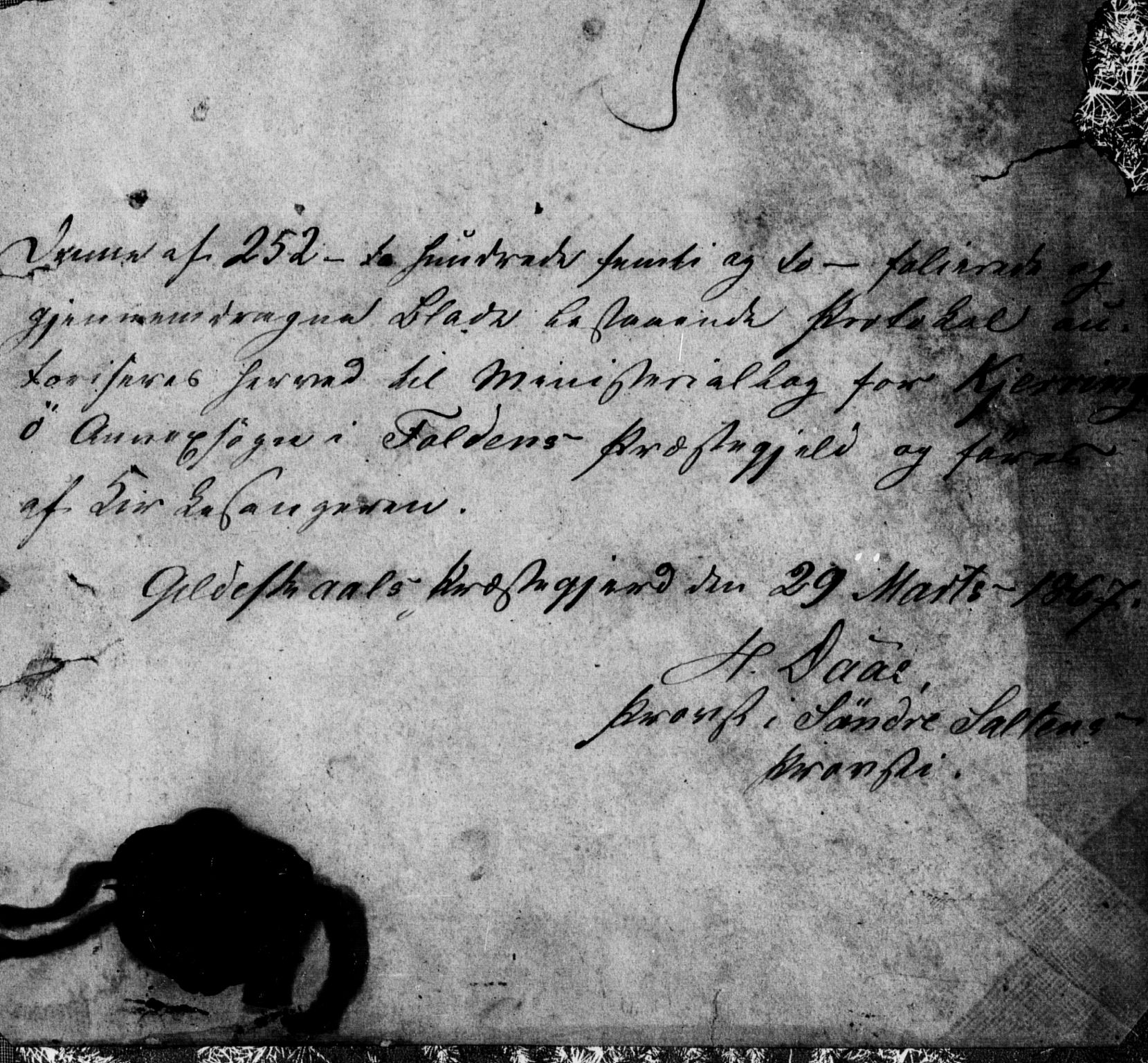 Ministerialprotokoller, klokkerbøker og fødselsregistre - Nordland, SAT/A-1459/803/L0075: Parish register (copy) no. 803C02, 1867-1881