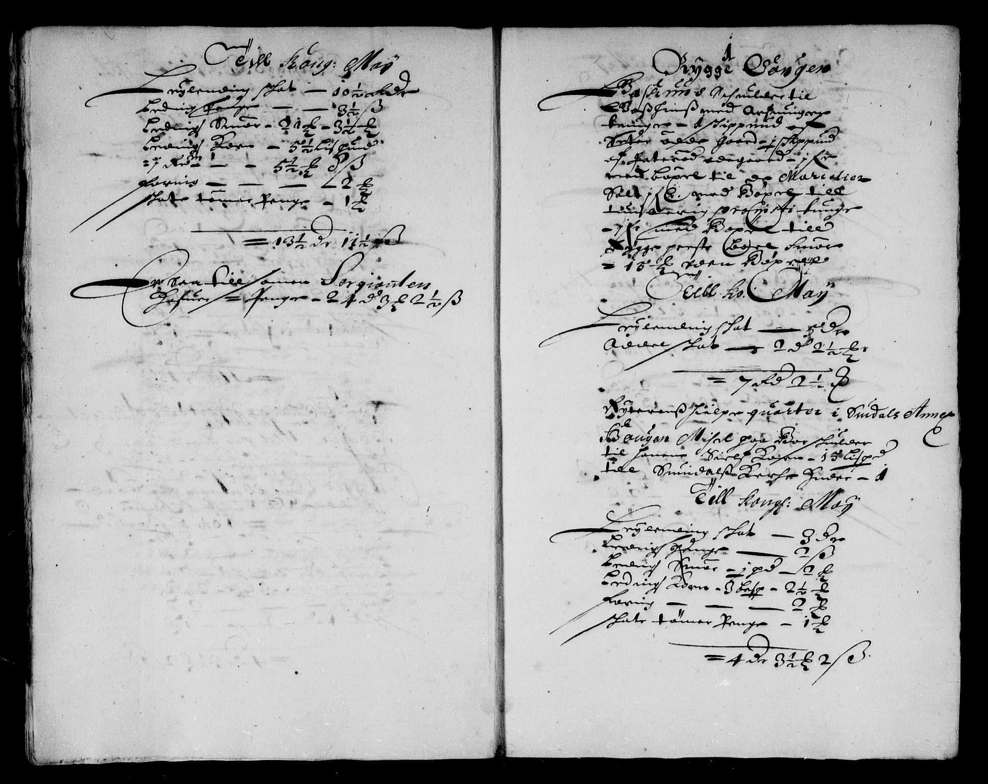 Rentekammeret inntil 1814, Reviderte regnskaper, Stiftamtstueregnskaper, Landkommissariatet på Akershus og Akershus stiftamt, AV/RA-EA-5869/R/Rb/L0096: Akershus stiftamt, 1674